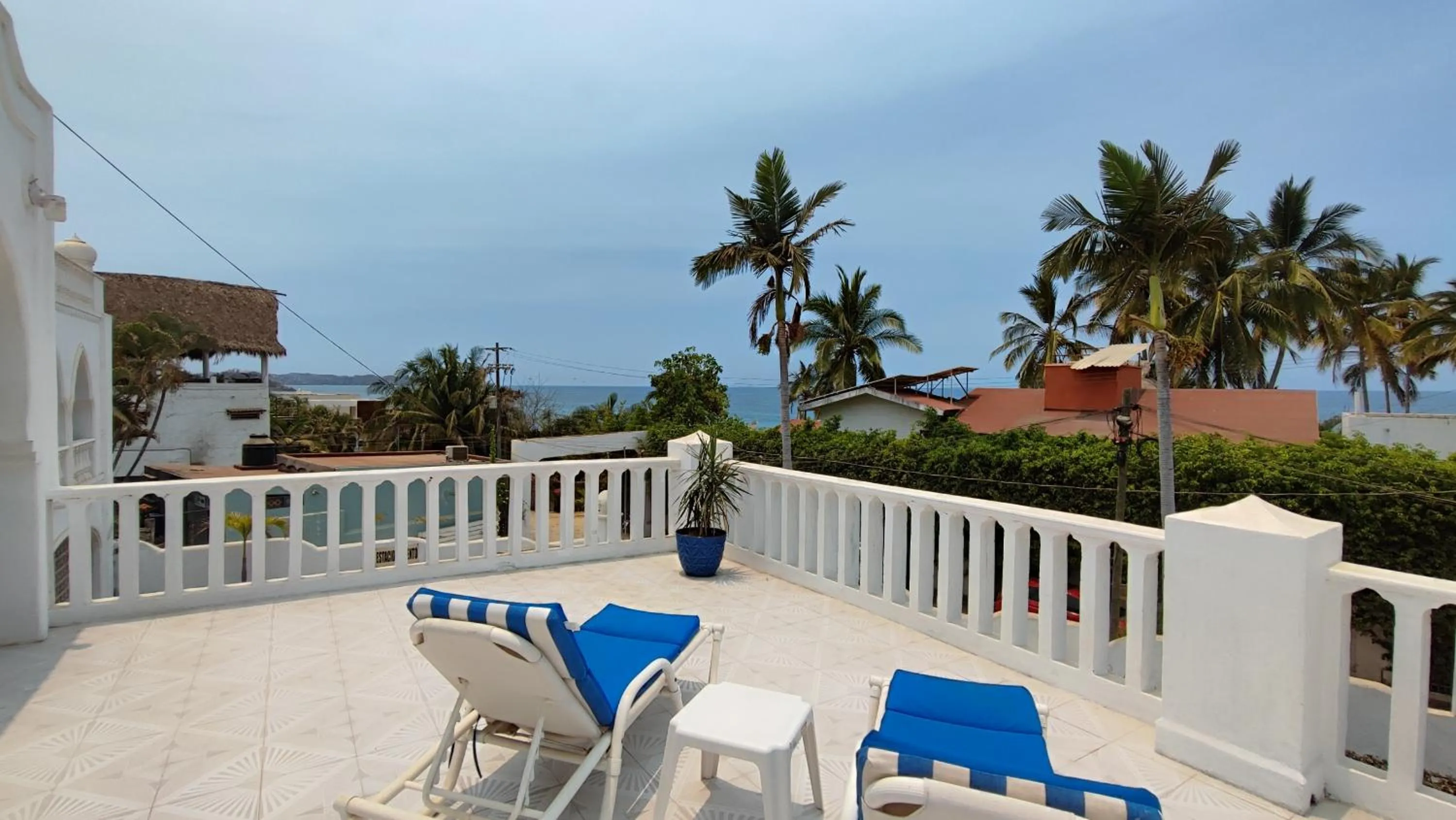 Two-Bedroom Apartment in Villas Paradise