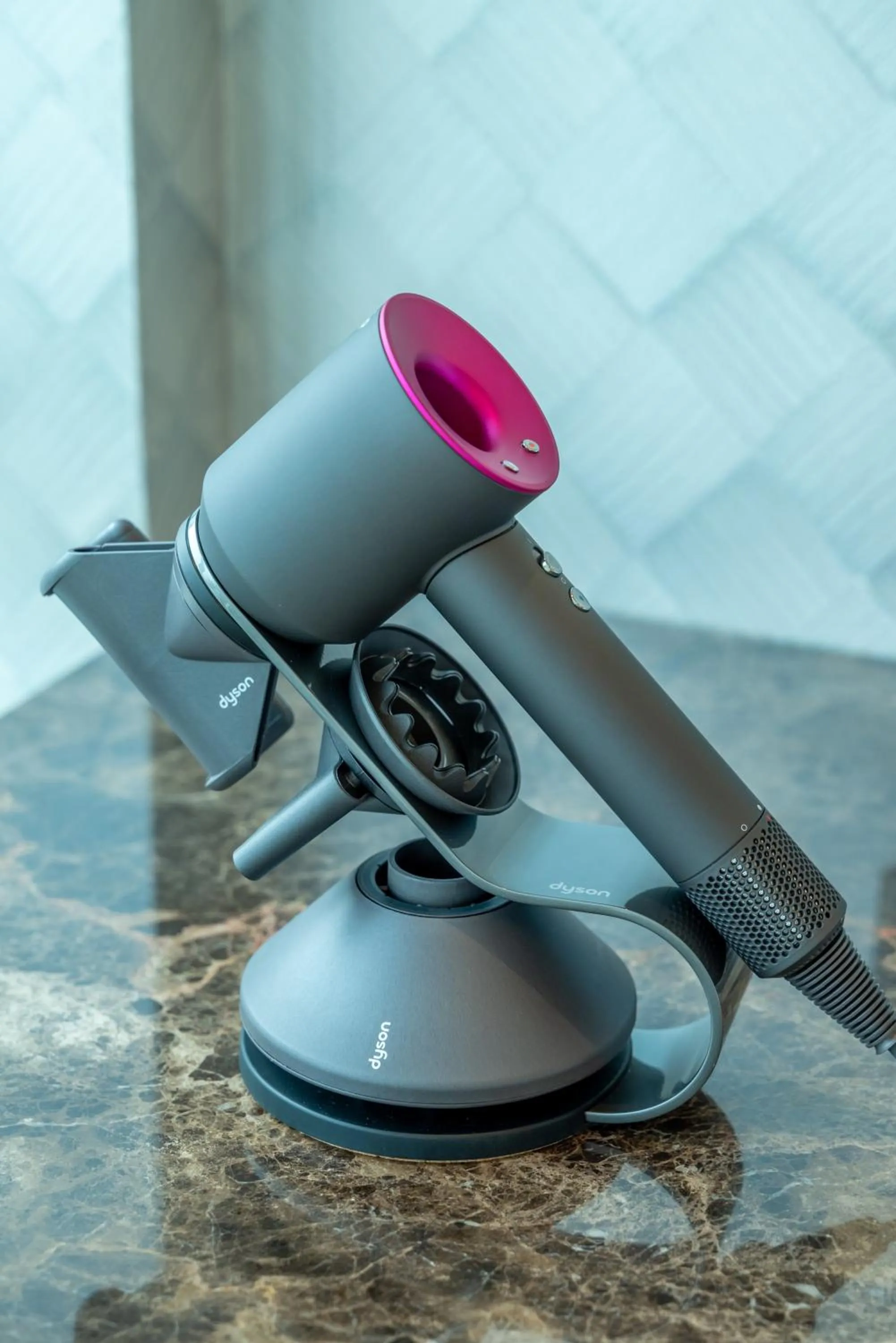 heating in Ritz Residence, Imago Mall Loft B