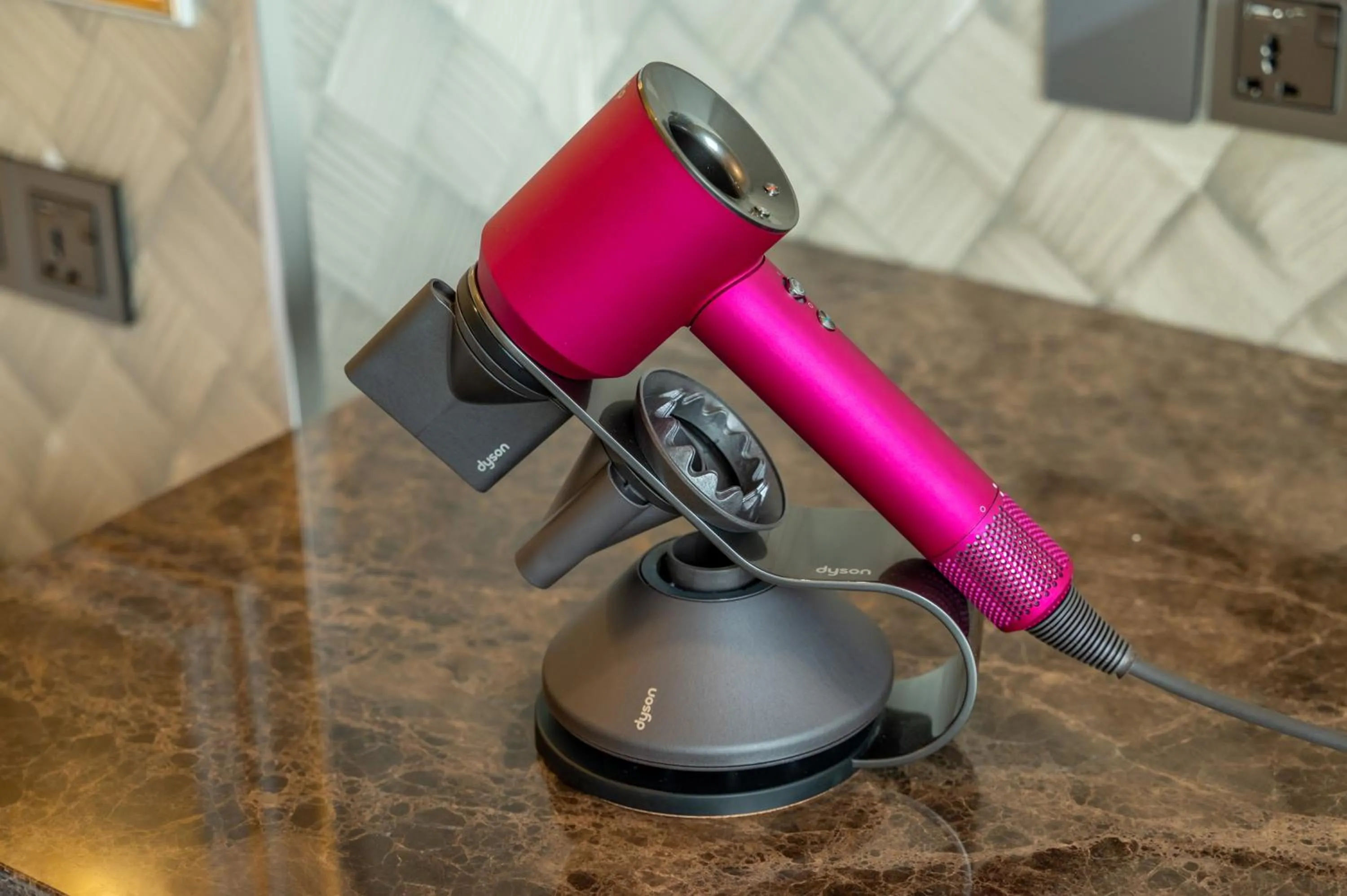 heating in Ritz Residence, Imago Mall Loft B