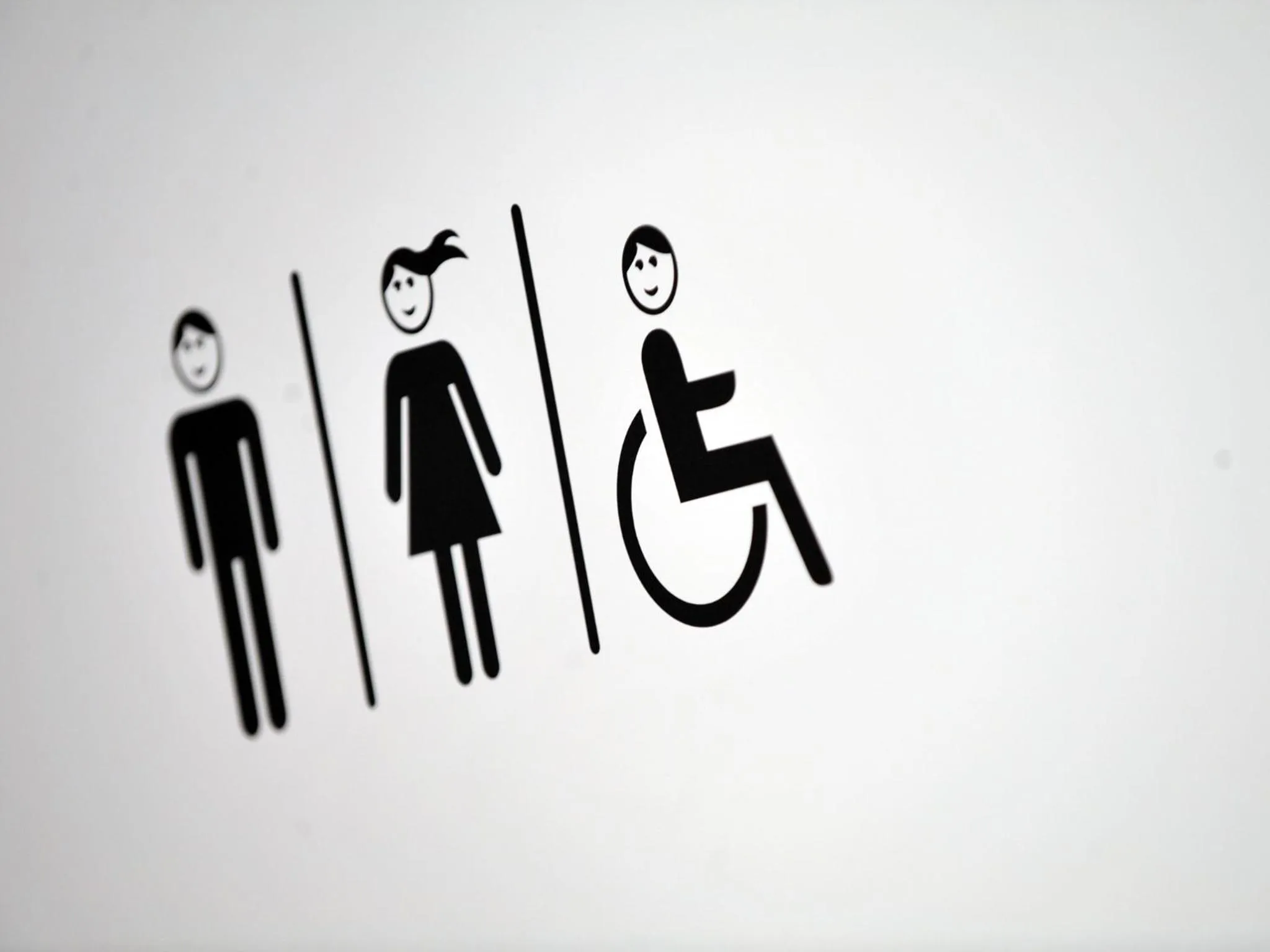 Bathroom in B&B HOTEL Paris Porte des Lilas