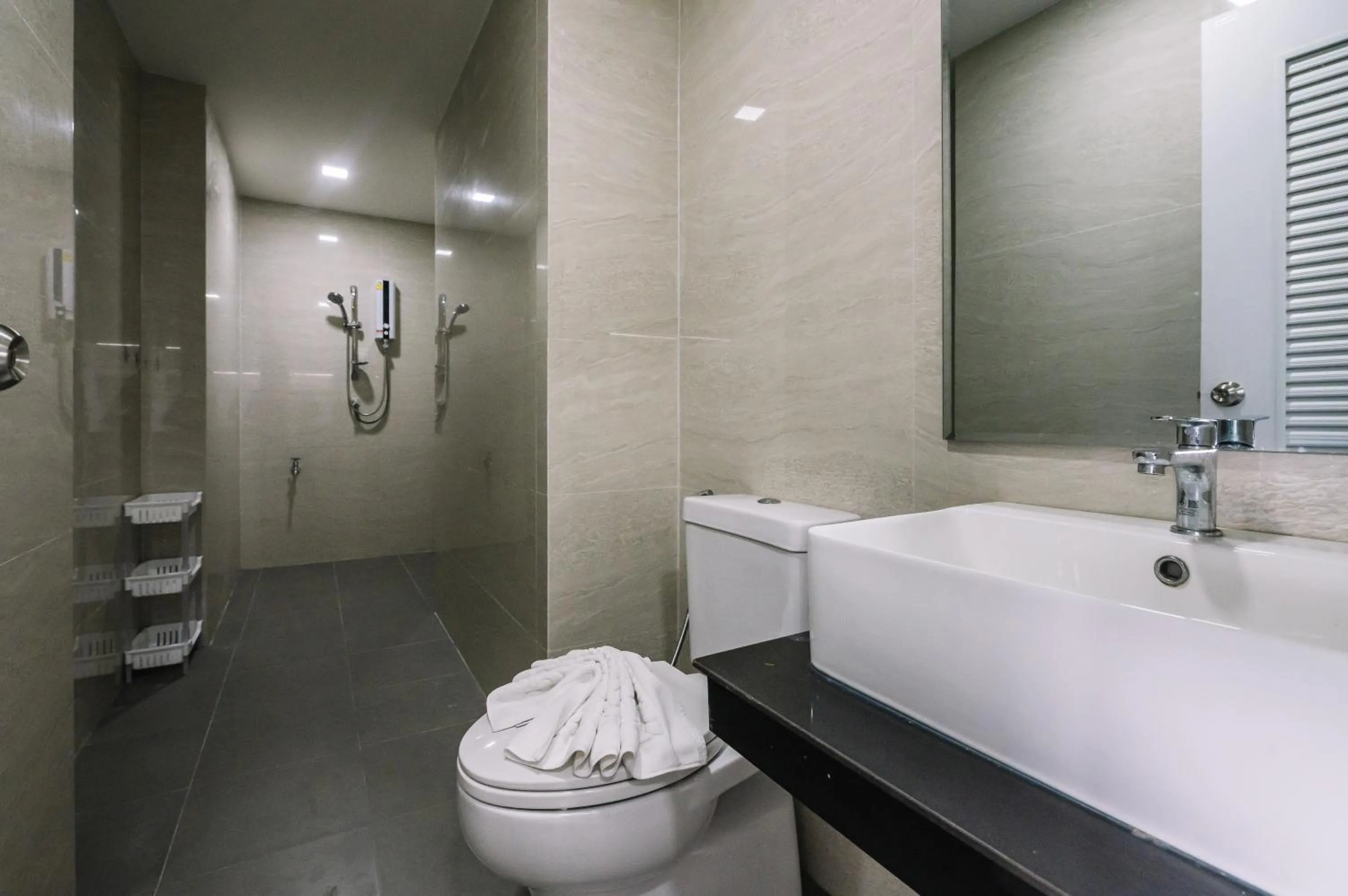 Aston Residence Hatyai