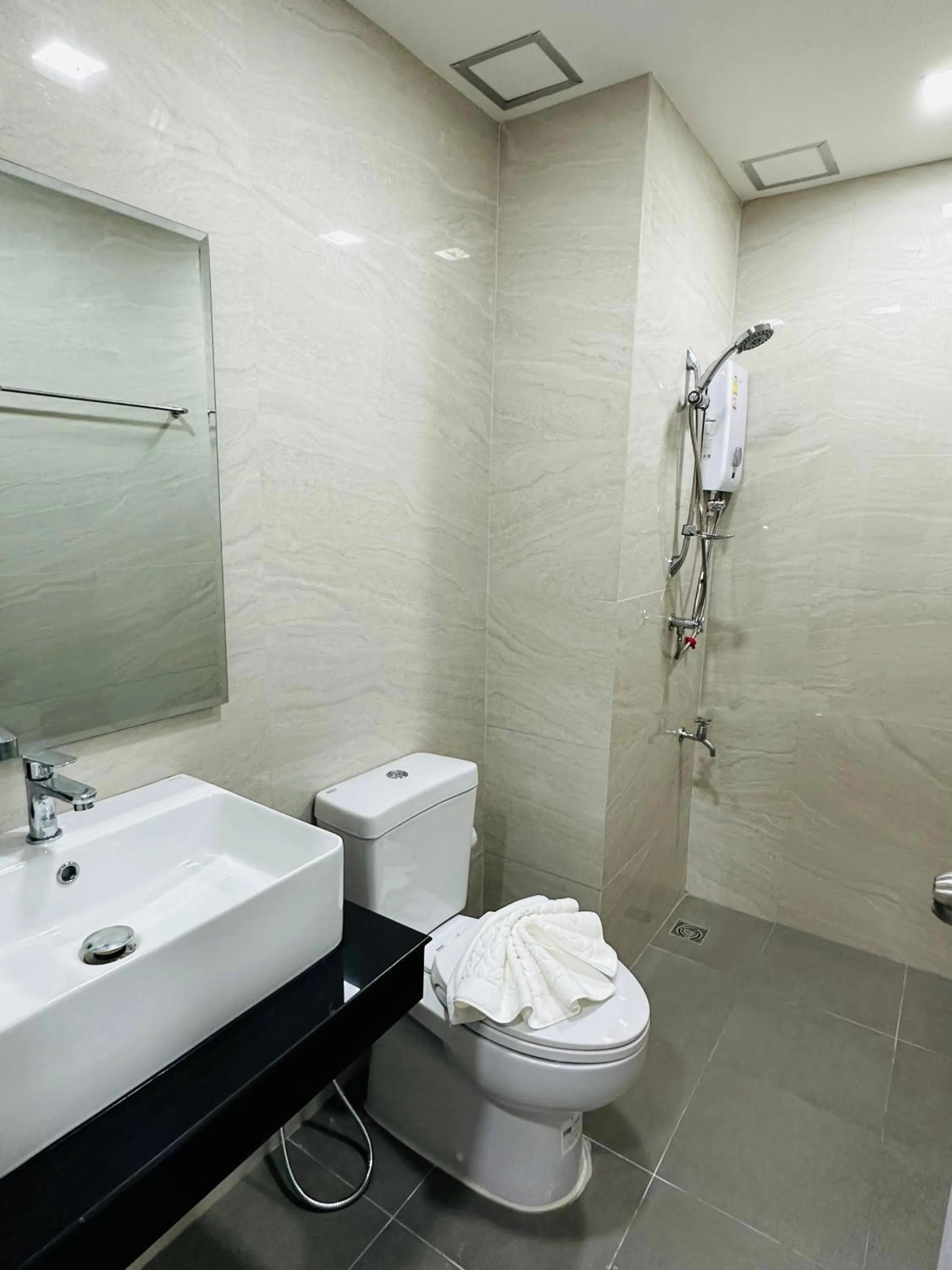 Aston Residence Hatyai