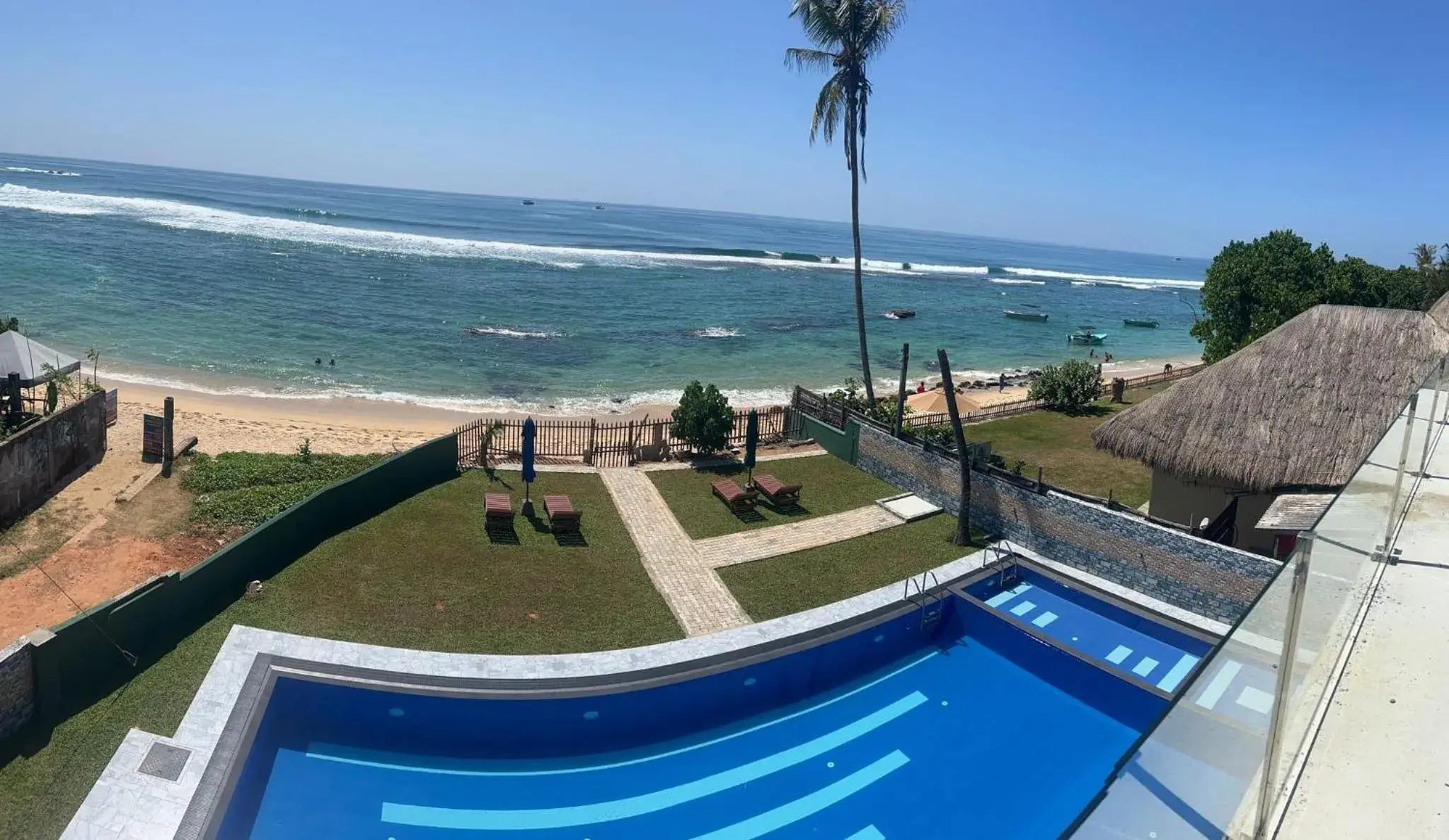 Beach House Beach House