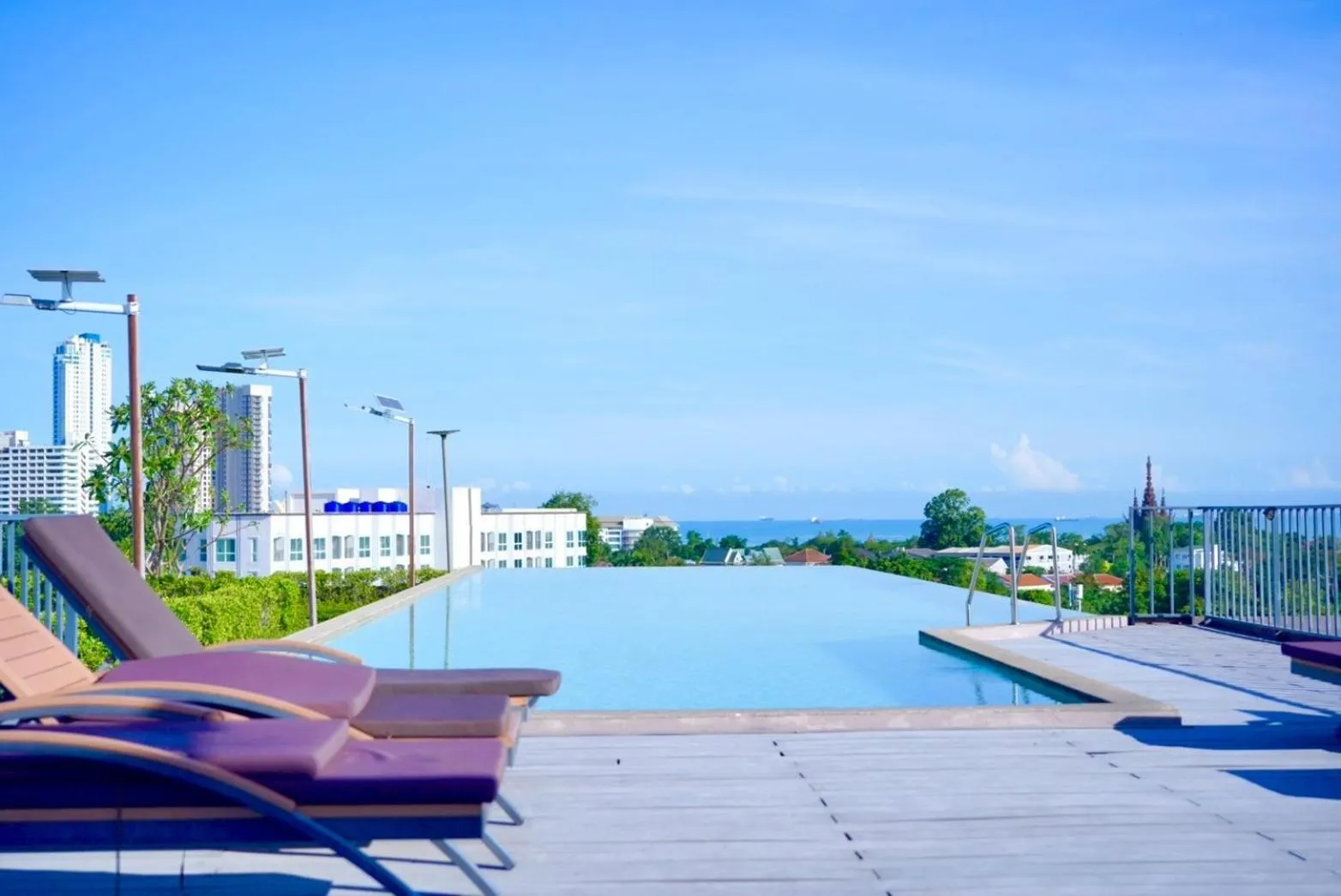 Day in D Eco Wellness Center