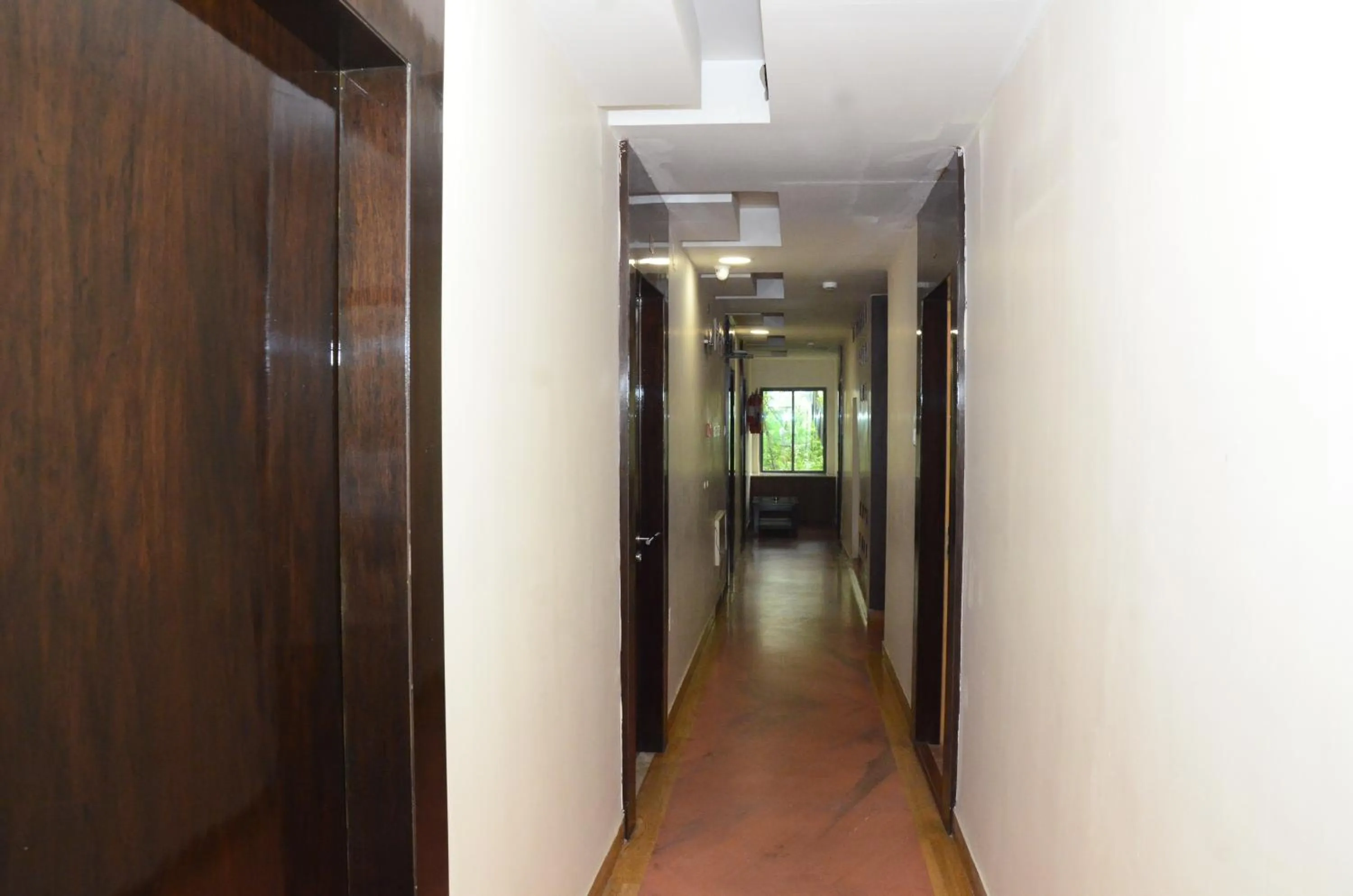 Area and facilities in CRYTSAL RESIDENCY