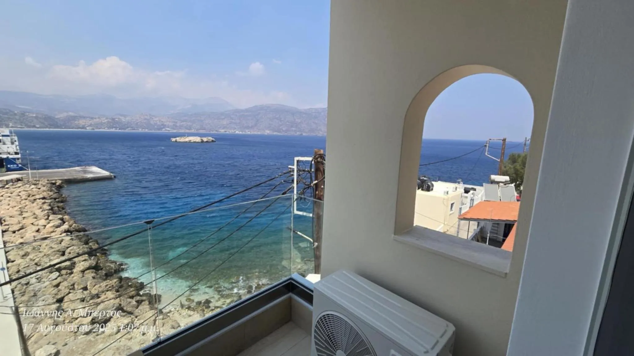 Dolphin Hotel Apartments