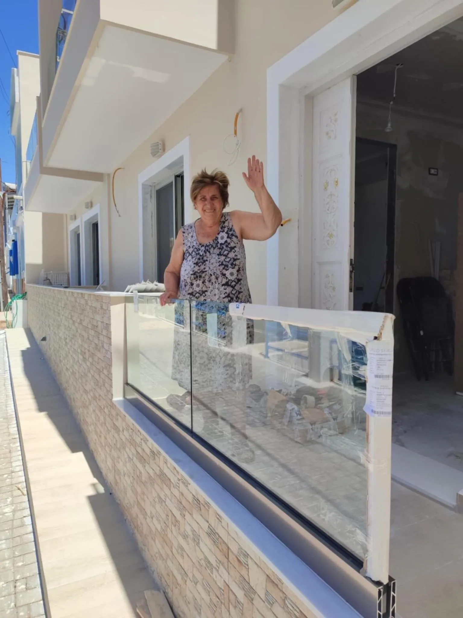 Dolphin Hotel Apartments