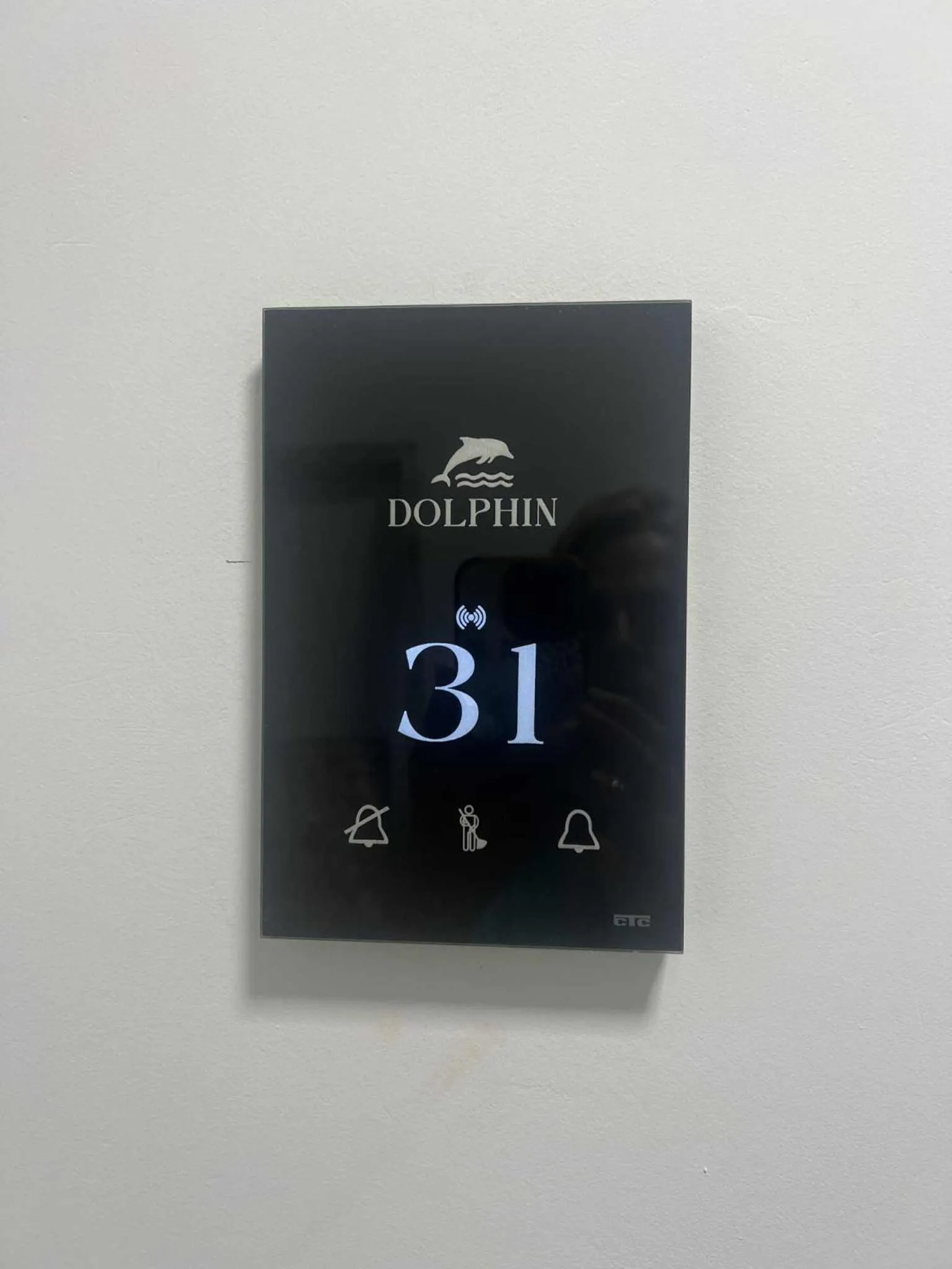 Dolphin Hotel Apartments