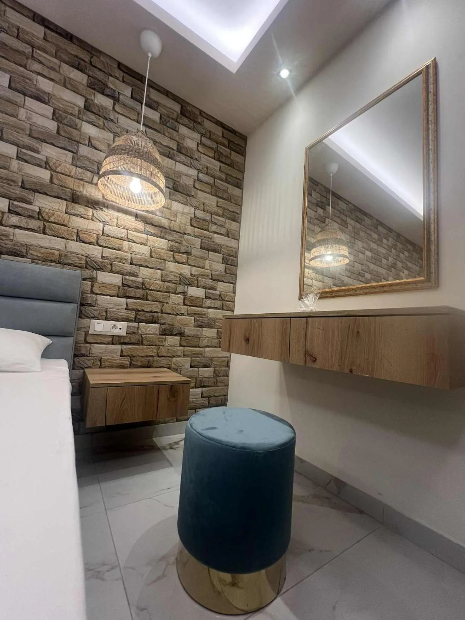 Dolphin Hotel Apartments