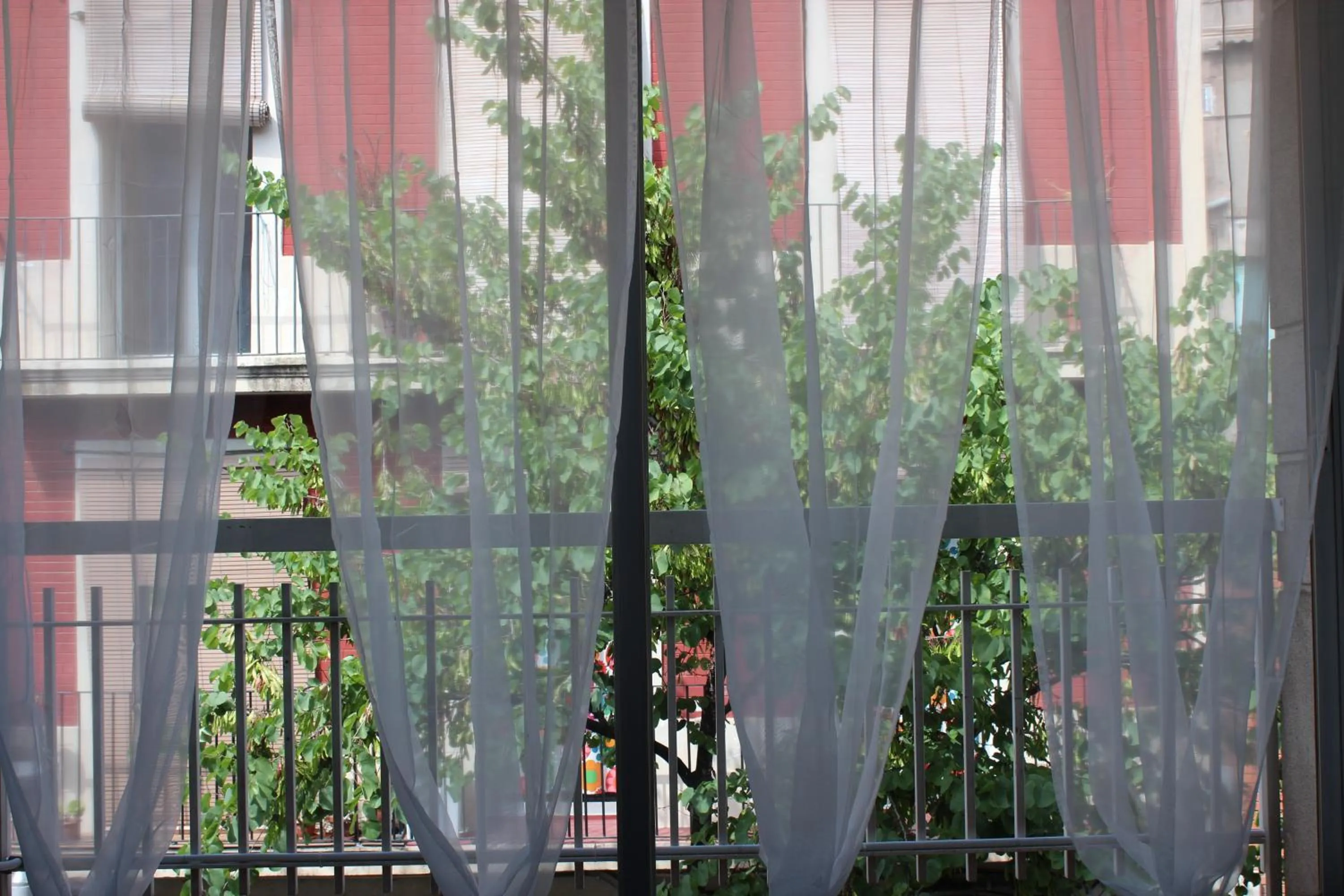 View (from property/room) in Villa Sagrada