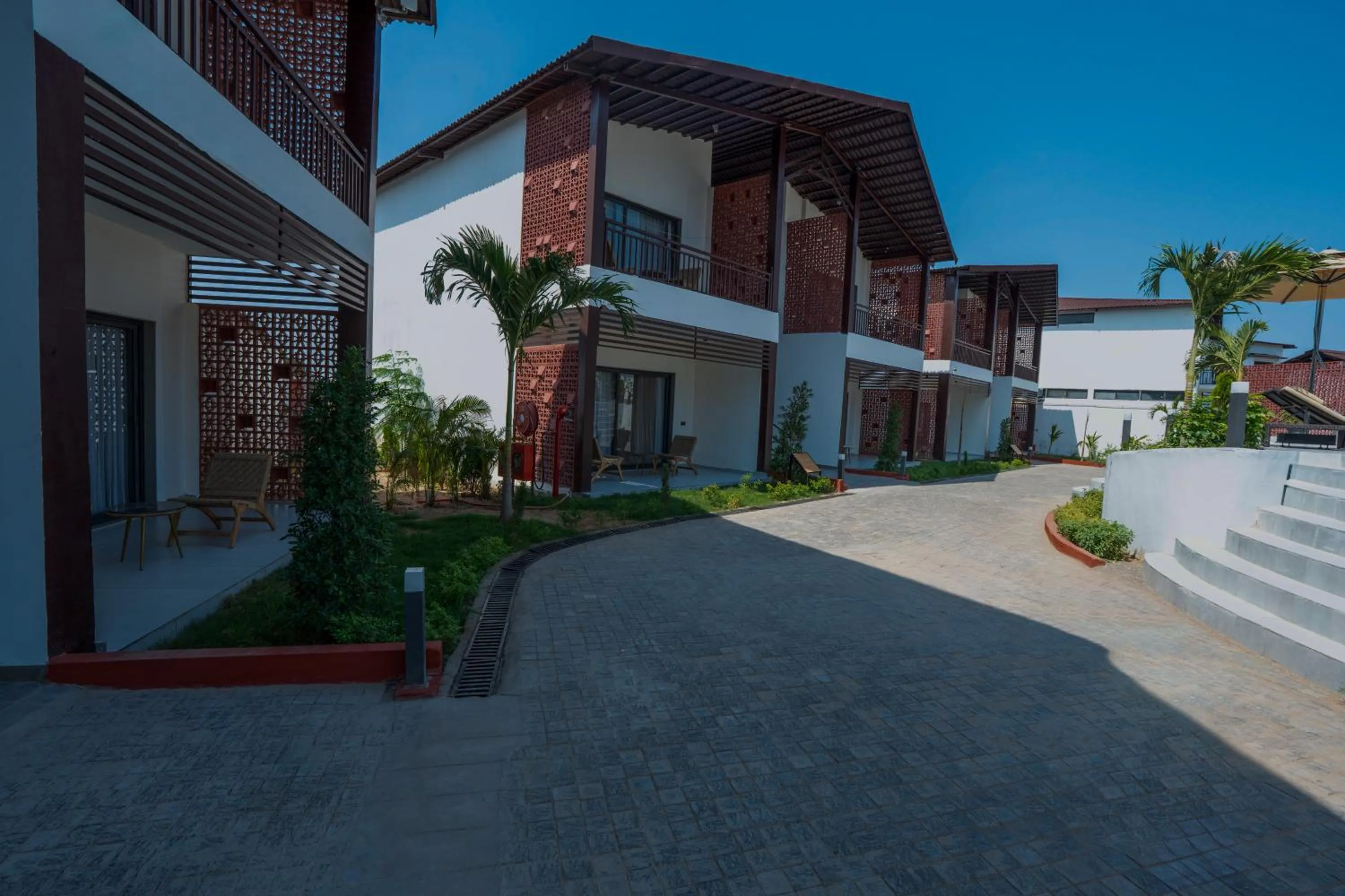 Property building in Evoke Dholavira