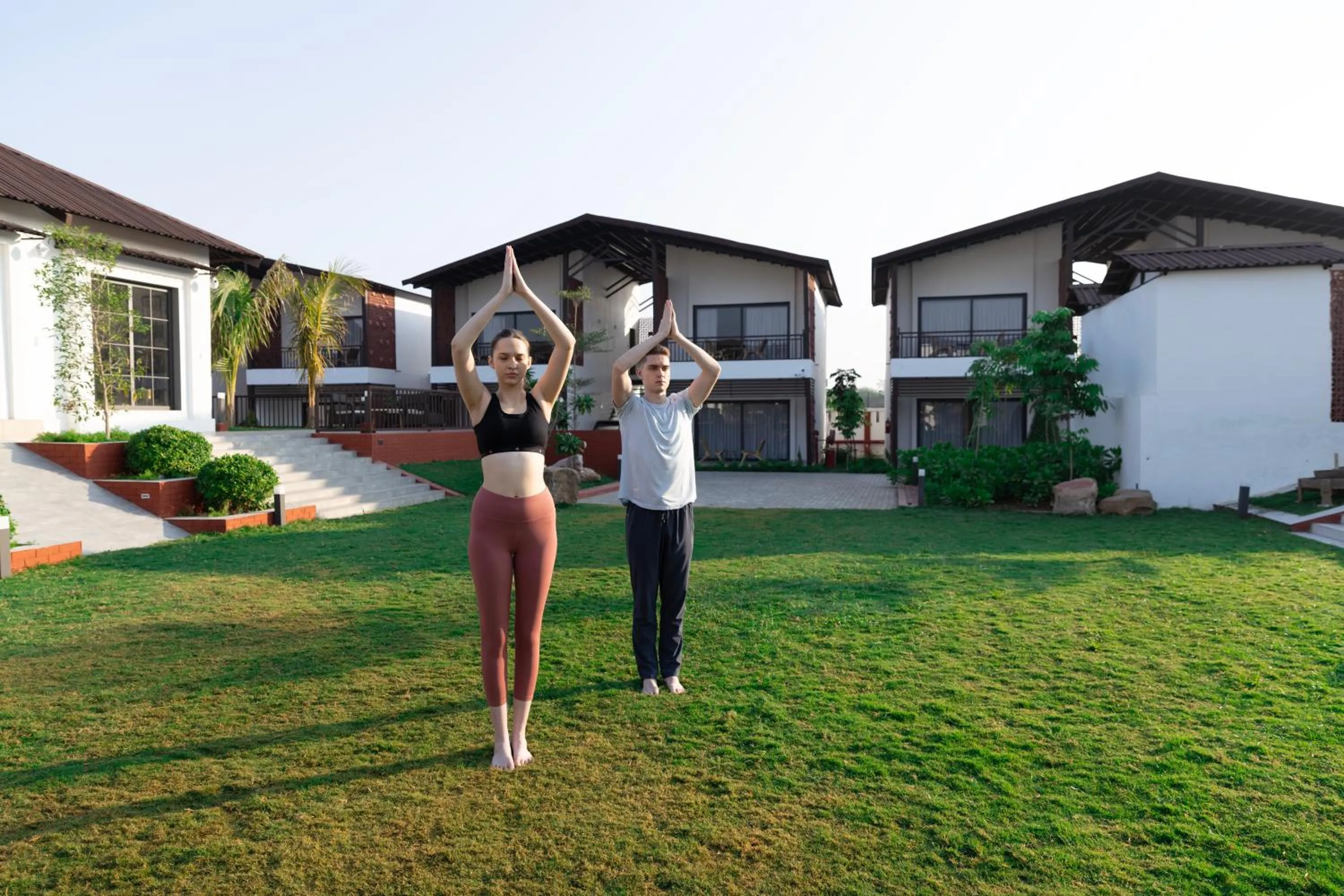 Activities in Evoke Dholavira