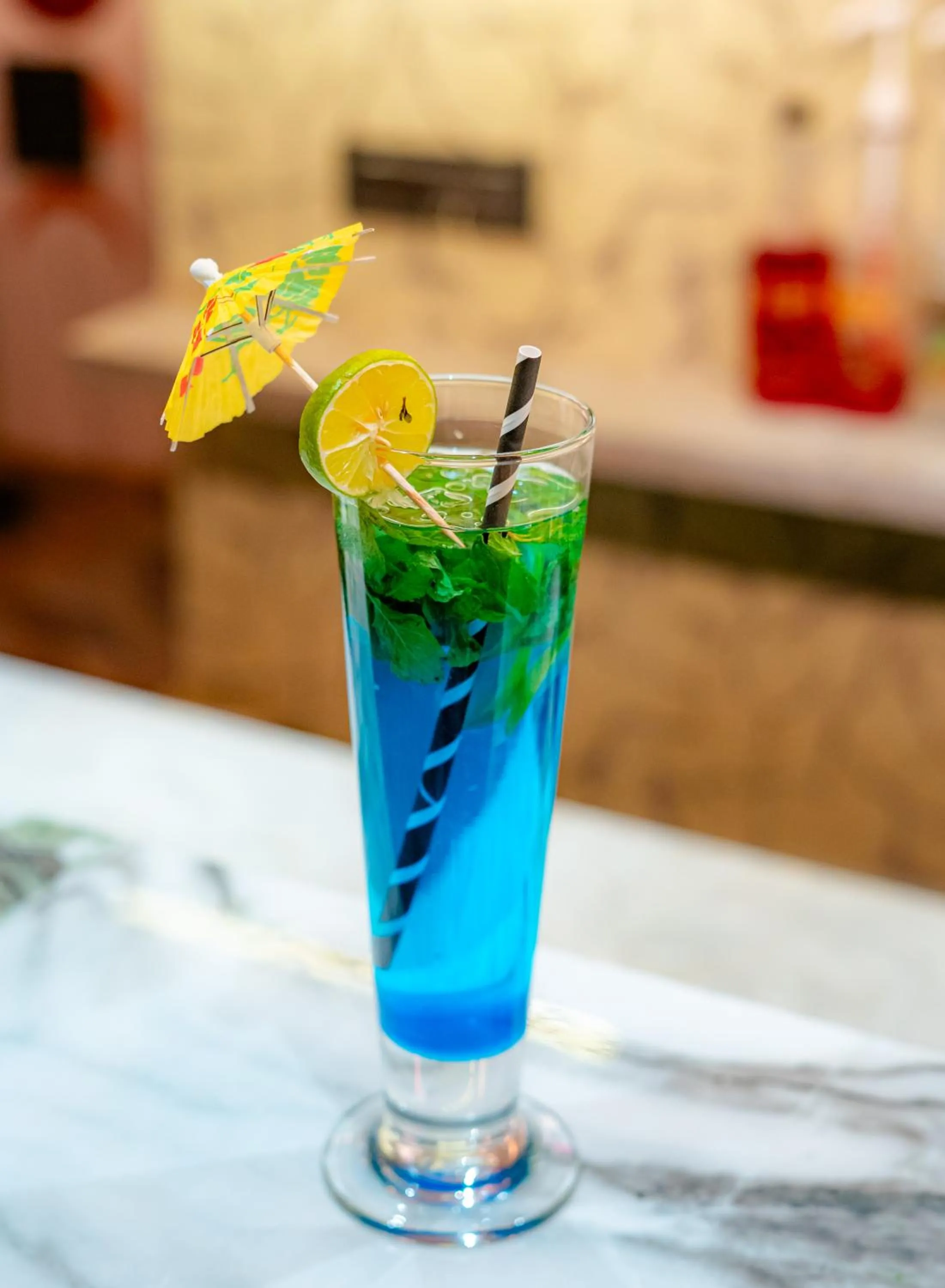 Restaurant/places to eat in Hotel Posada