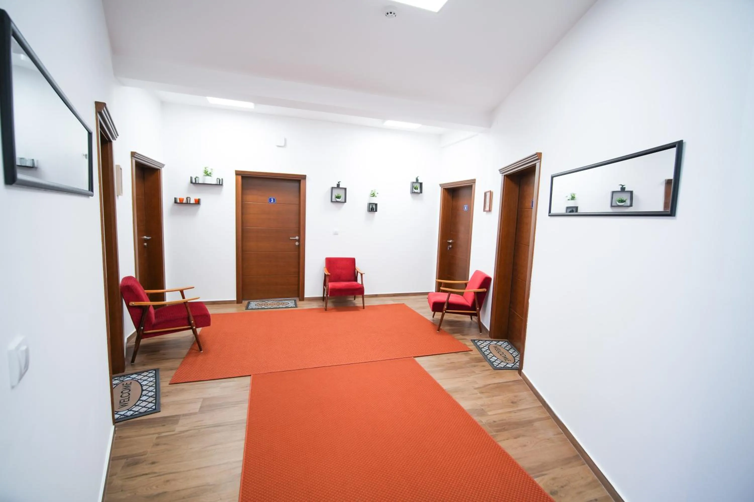 Property building in PRENOCISTE SOLE