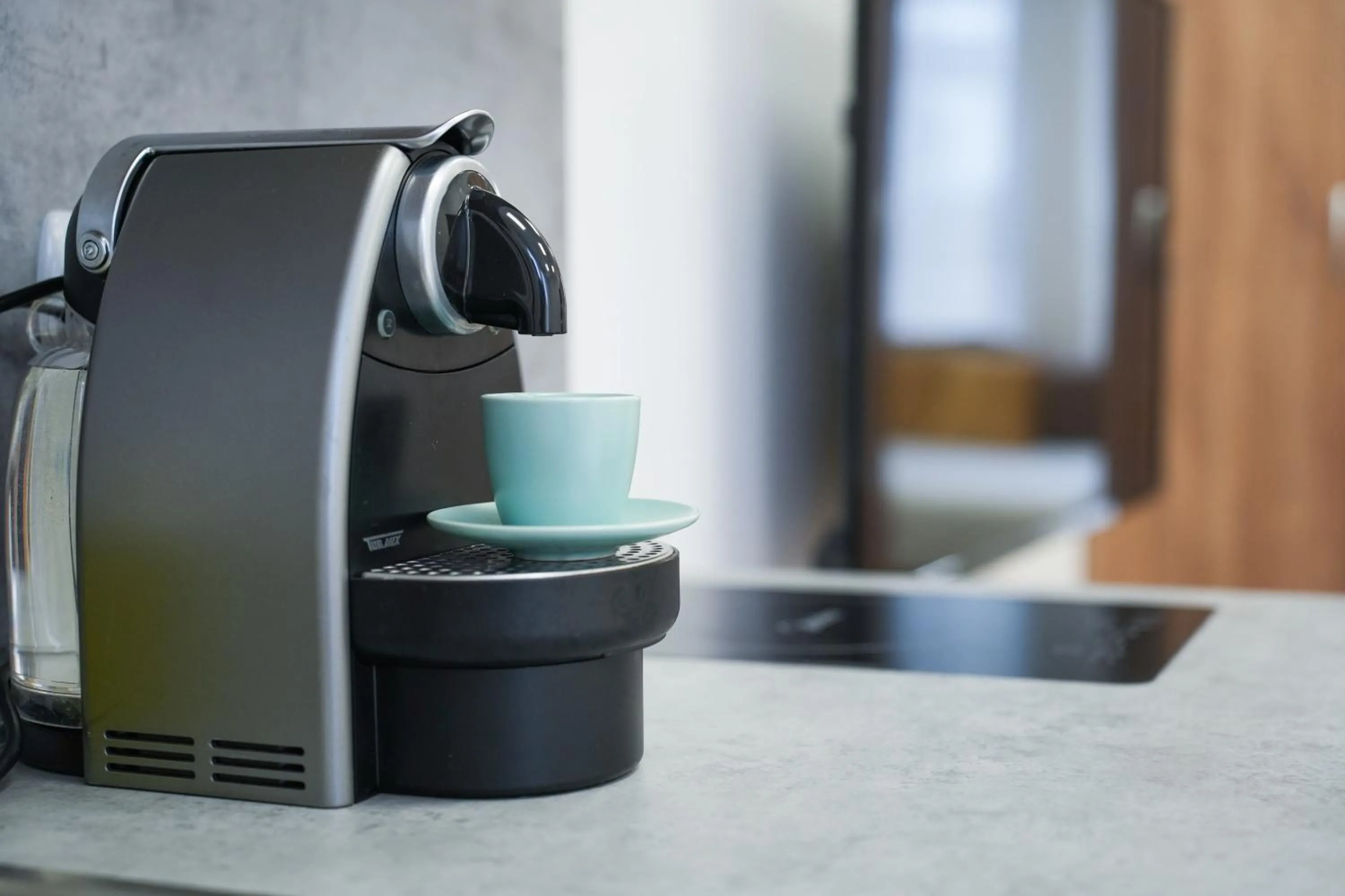 Coffee/tea facilities in PRENOCISTE SOLE