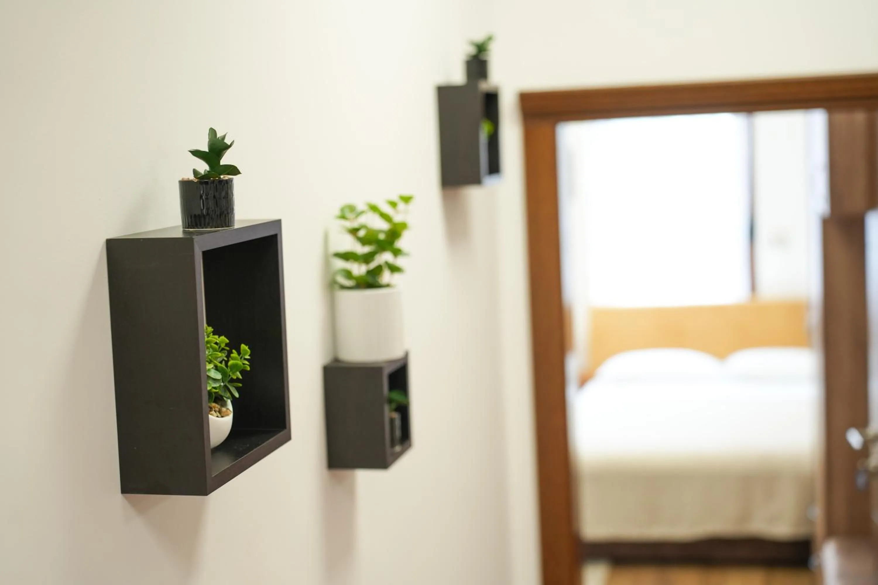 Property building, Bed in PRENOCISTE SOLE