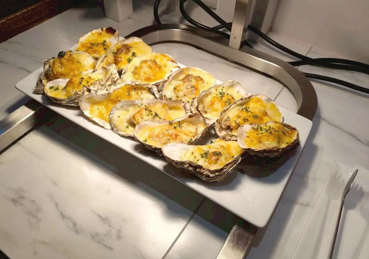 Restaurant/places to eat in IF漫旅館 IF Motel