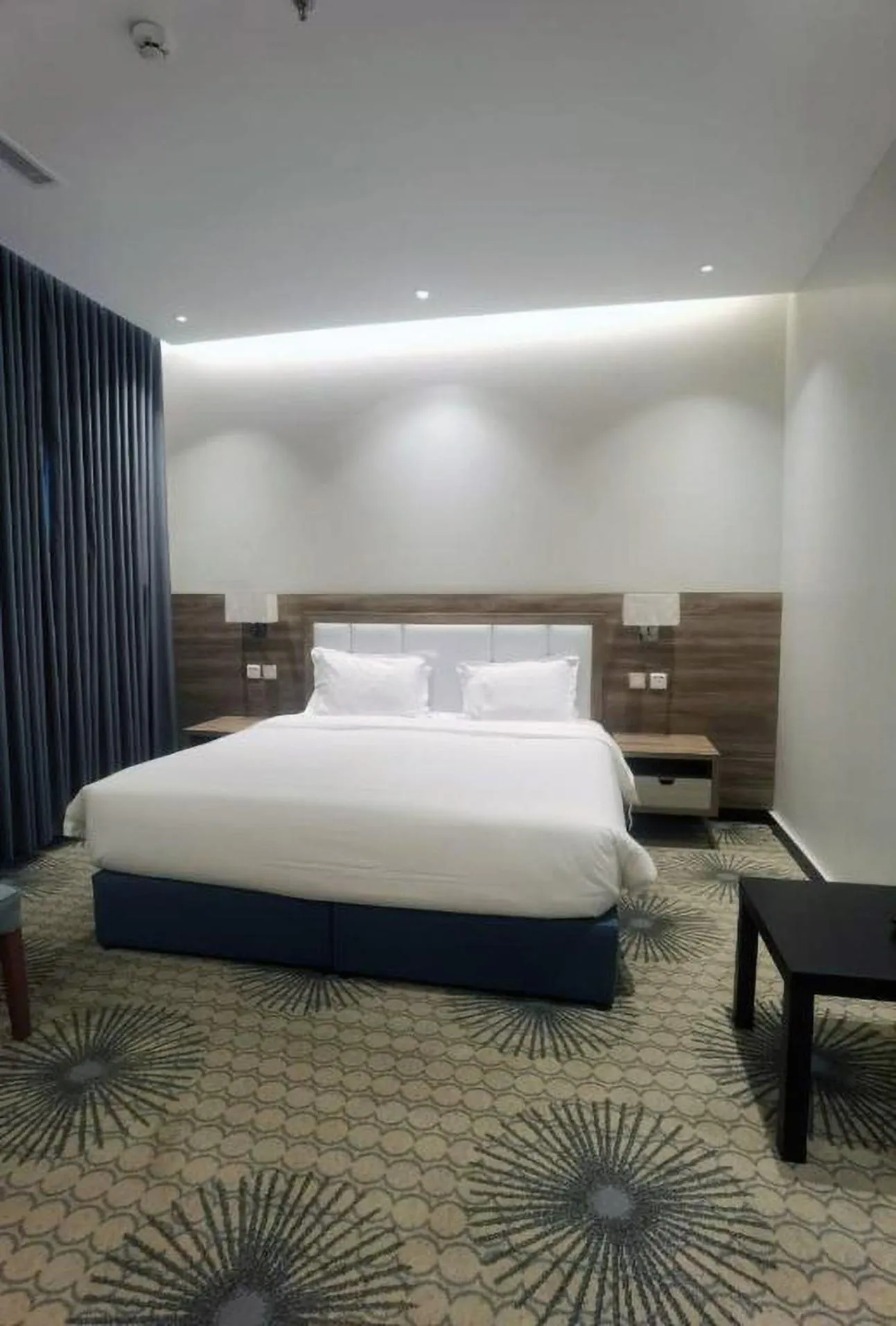 Deluxe Room in Glamour Inn AL Nuzha -جلامور ان النزهة