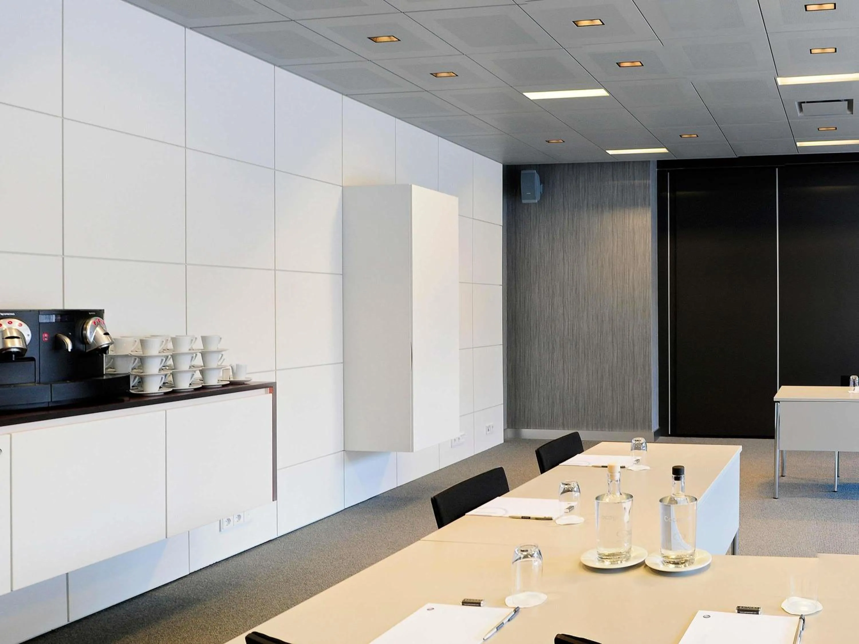 Meeting/conference room in Pullman Eindhoven Cocagne
