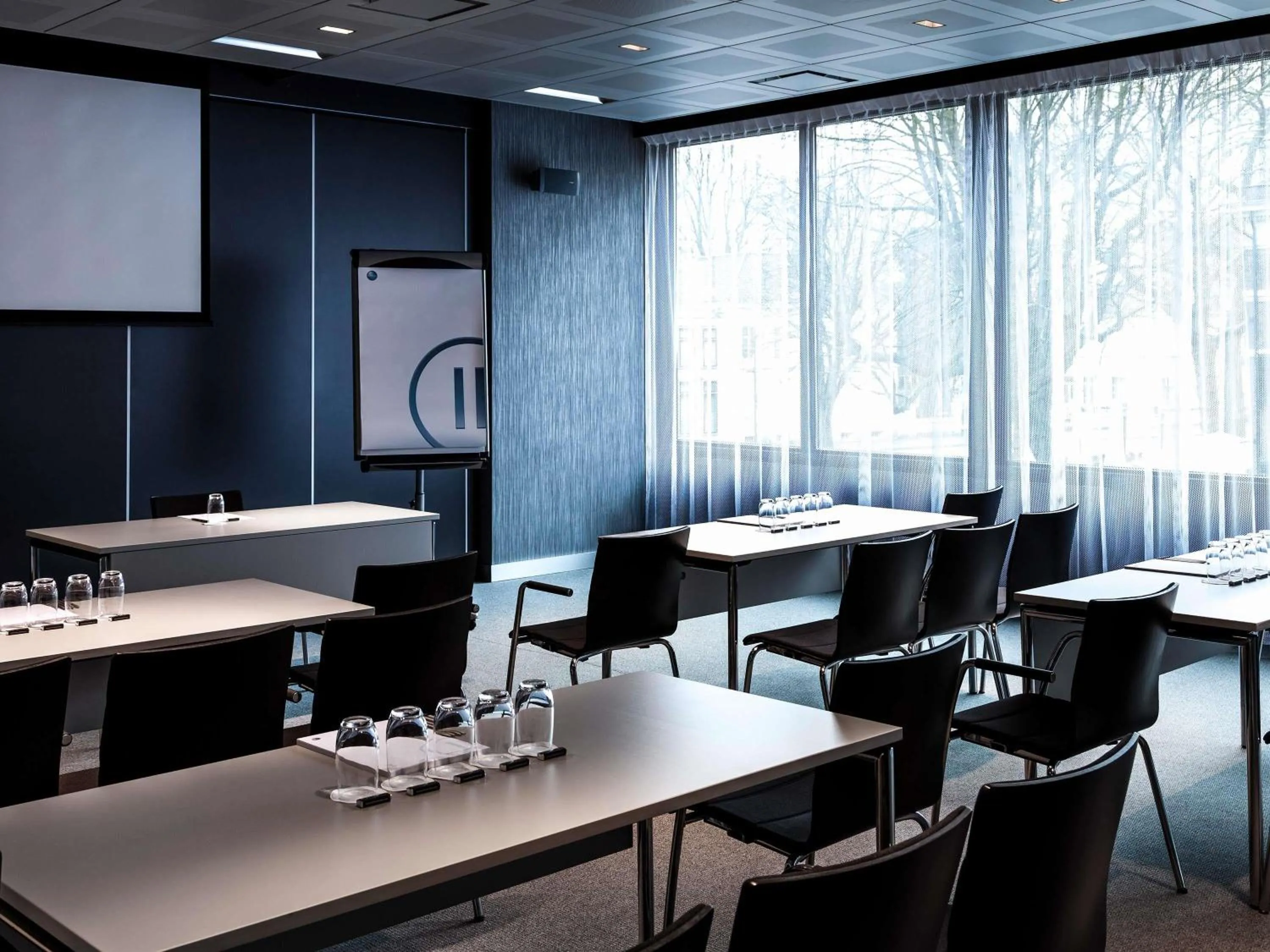 Meeting/conference room in Pullman Eindhoven Cocagne