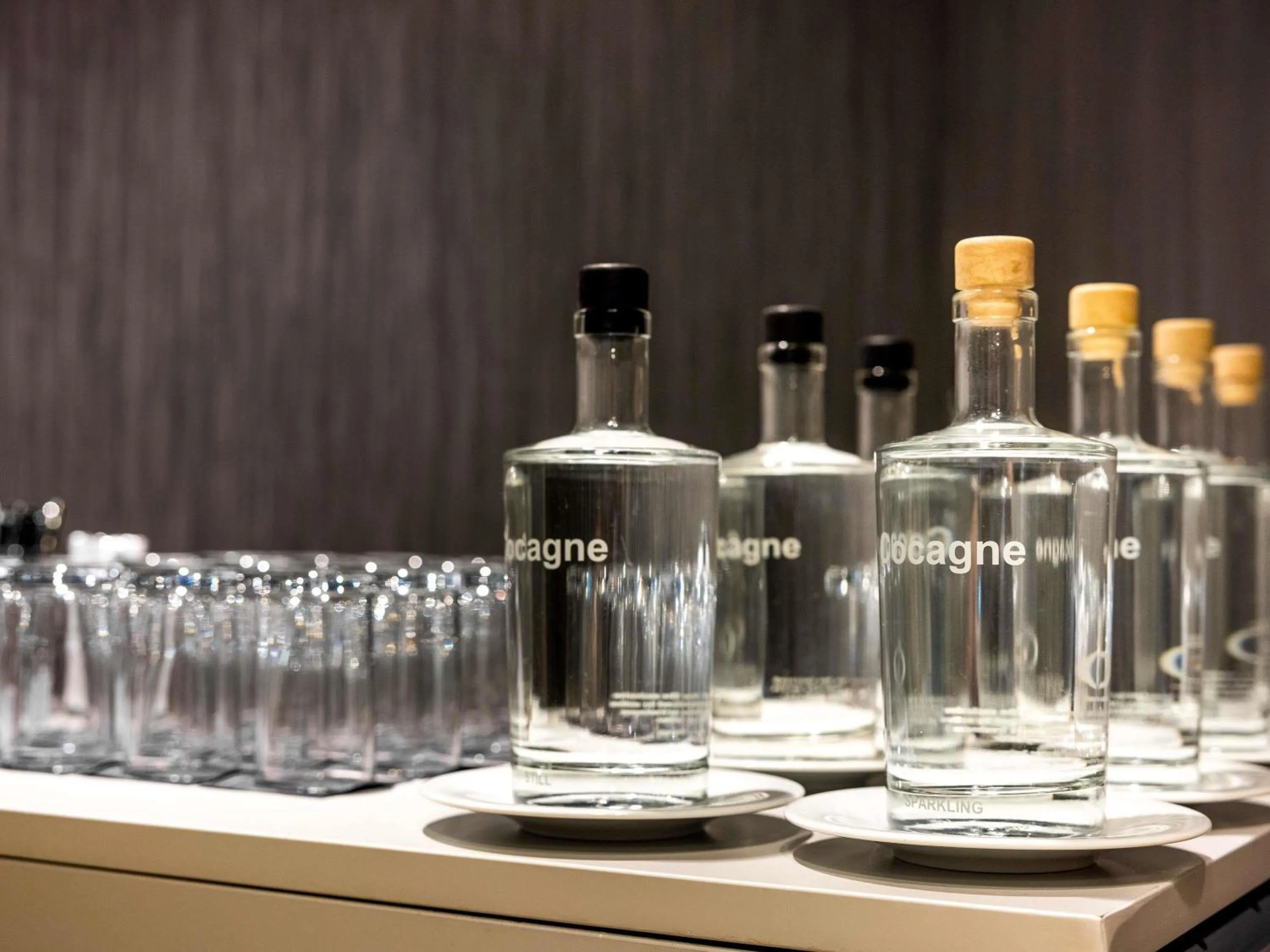 Meeting/conference room in Pullman Eindhoven Cocagne