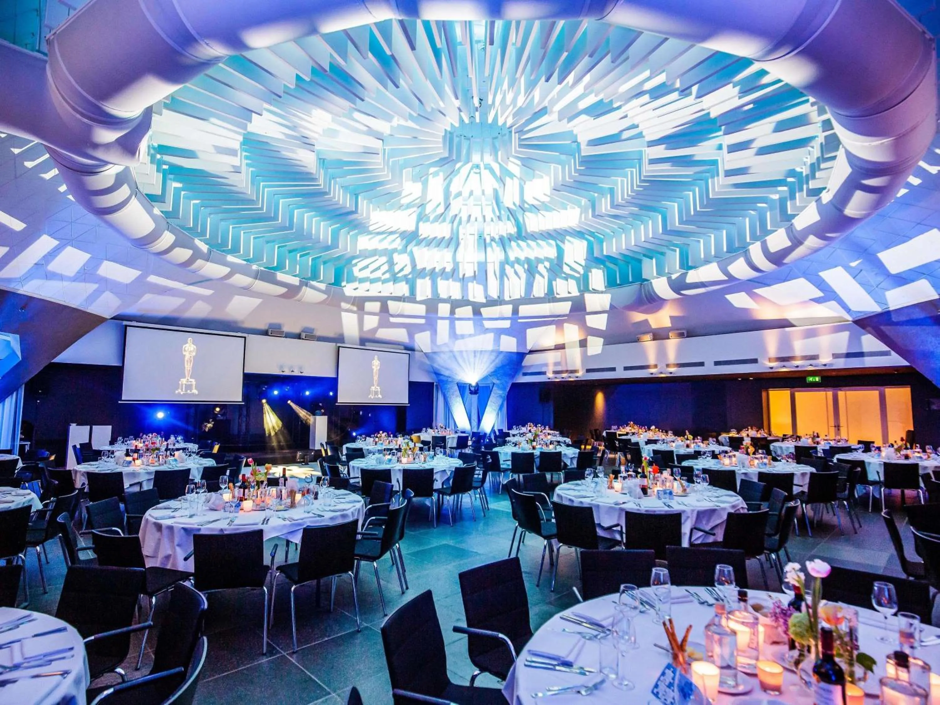 Meeting/conference room in Pullman Eindhoven Cocagne