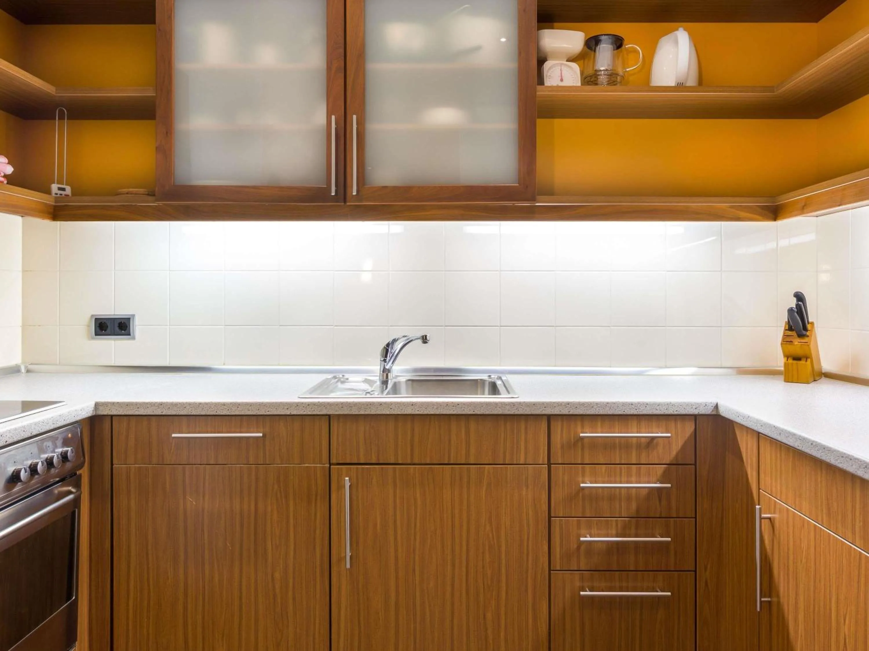 Bedroom in Pullman Eindhoven Cocagne