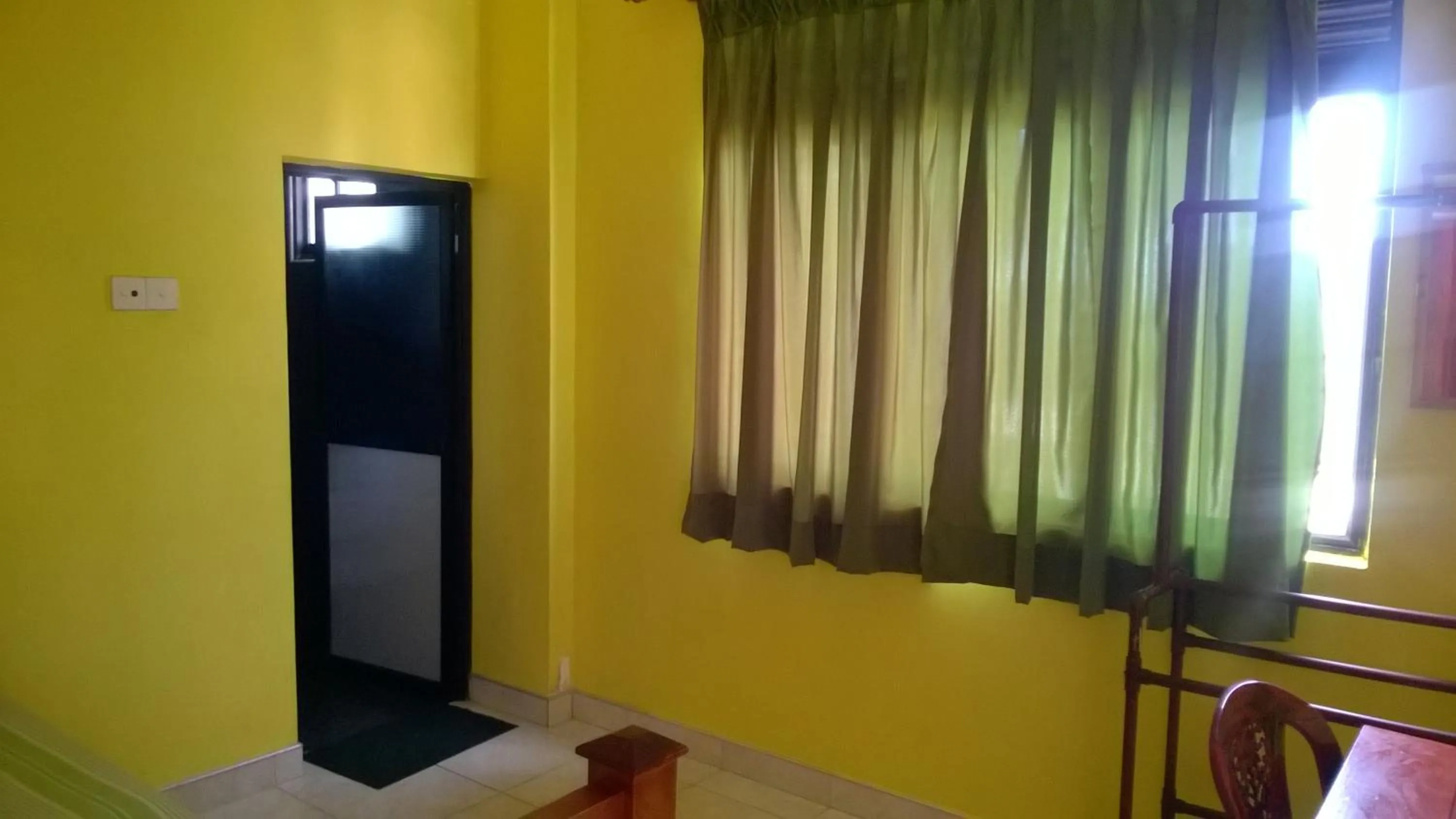 Polhena Coral Reef Resort