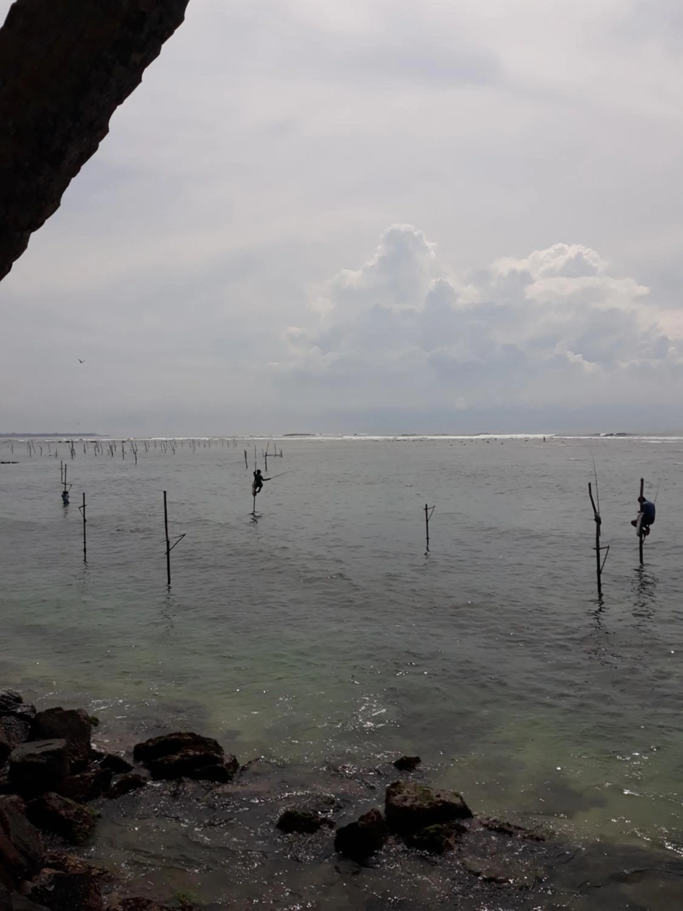 Polhena Coral Reef Resort