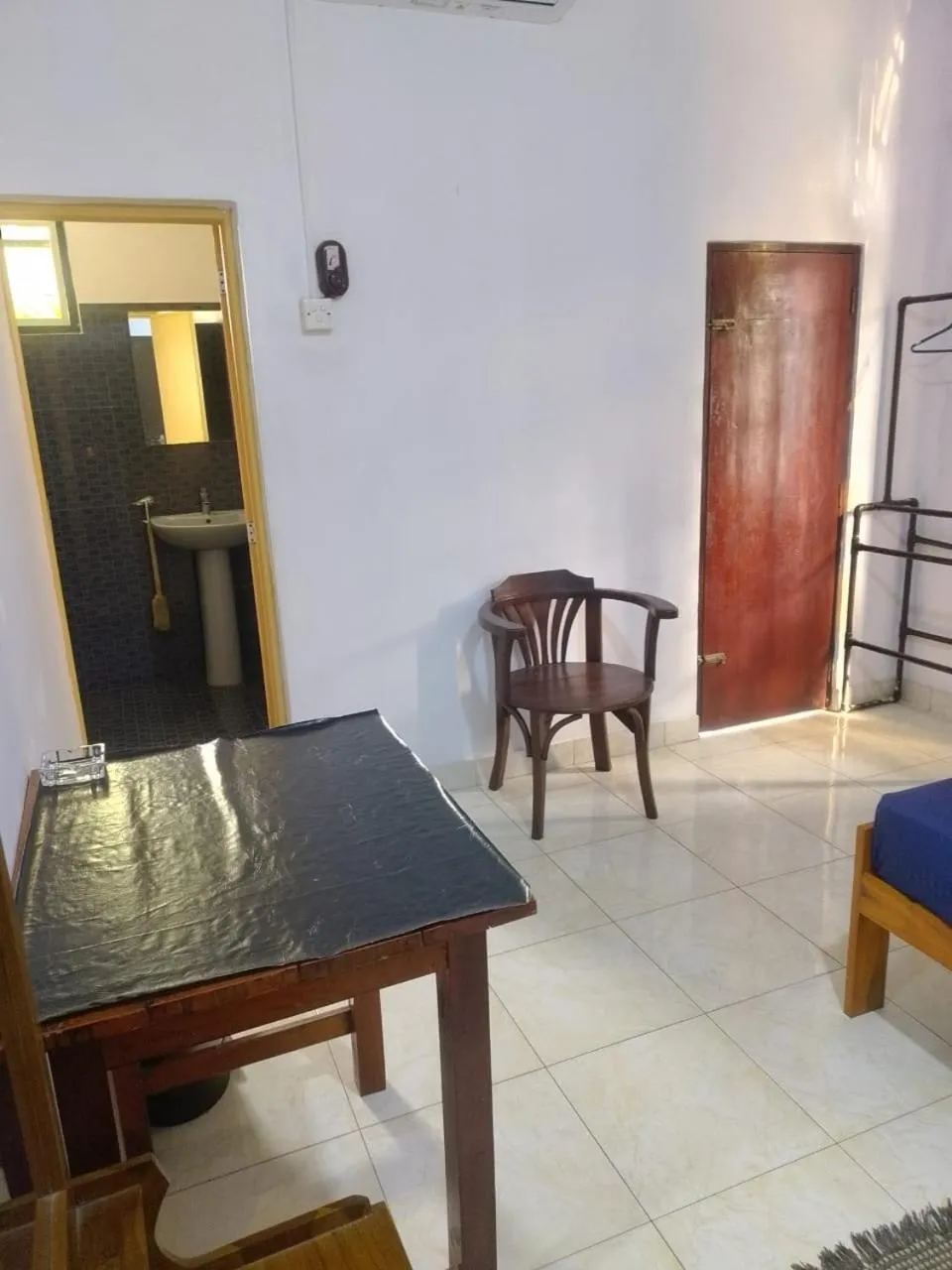 Polhena Coral Reef Resort