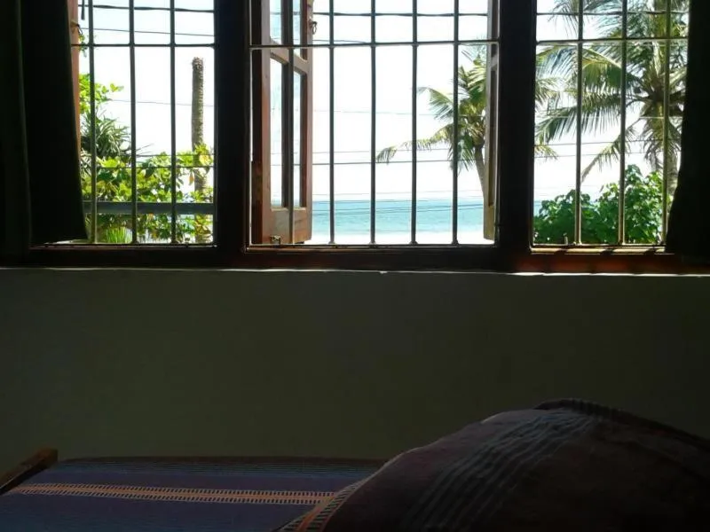 Polhena Coral Reef Resort