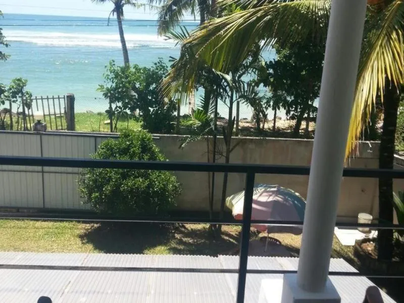 Polhena Coral Reef Resort