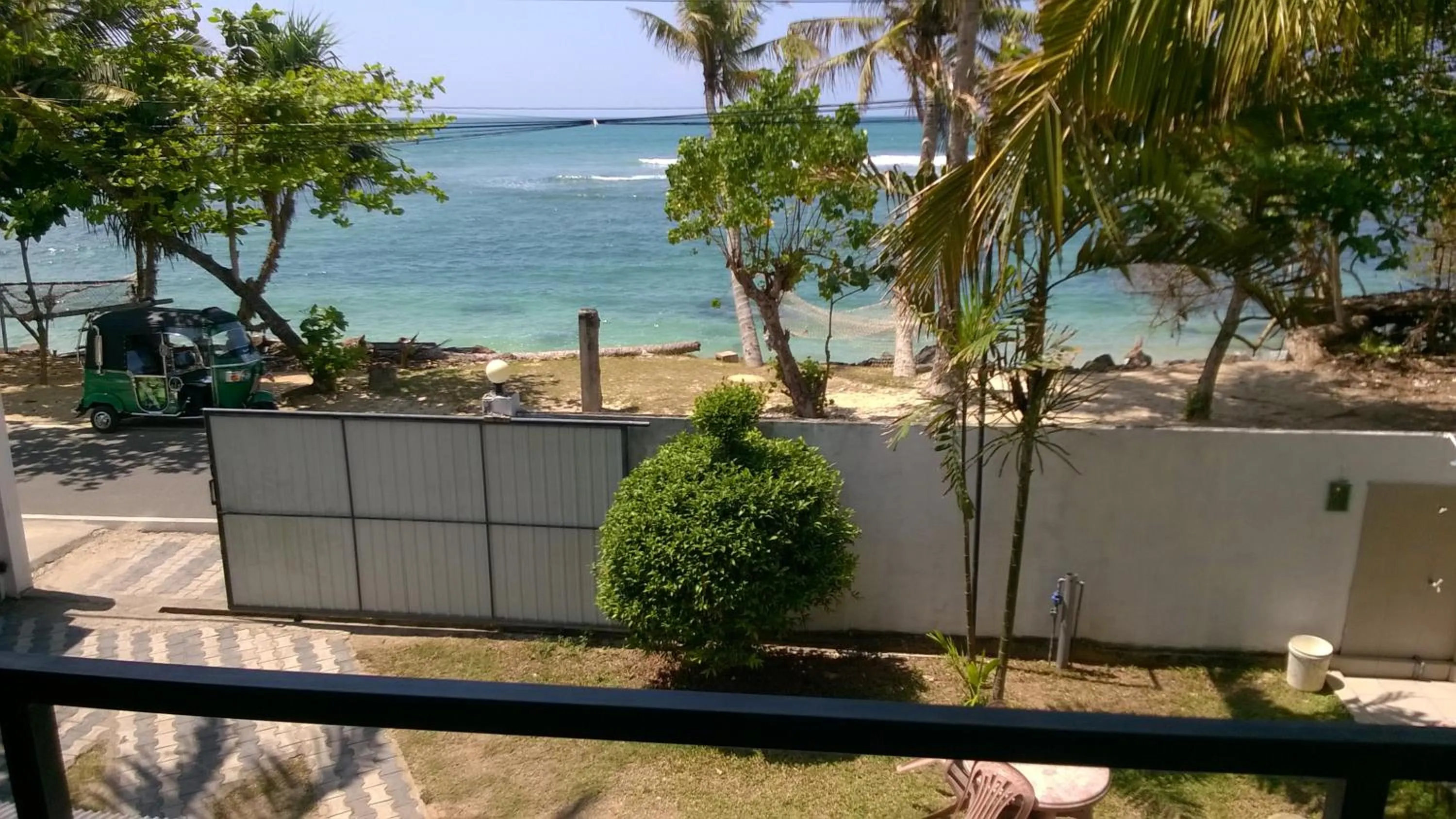 Polhena Coral Reef Resort