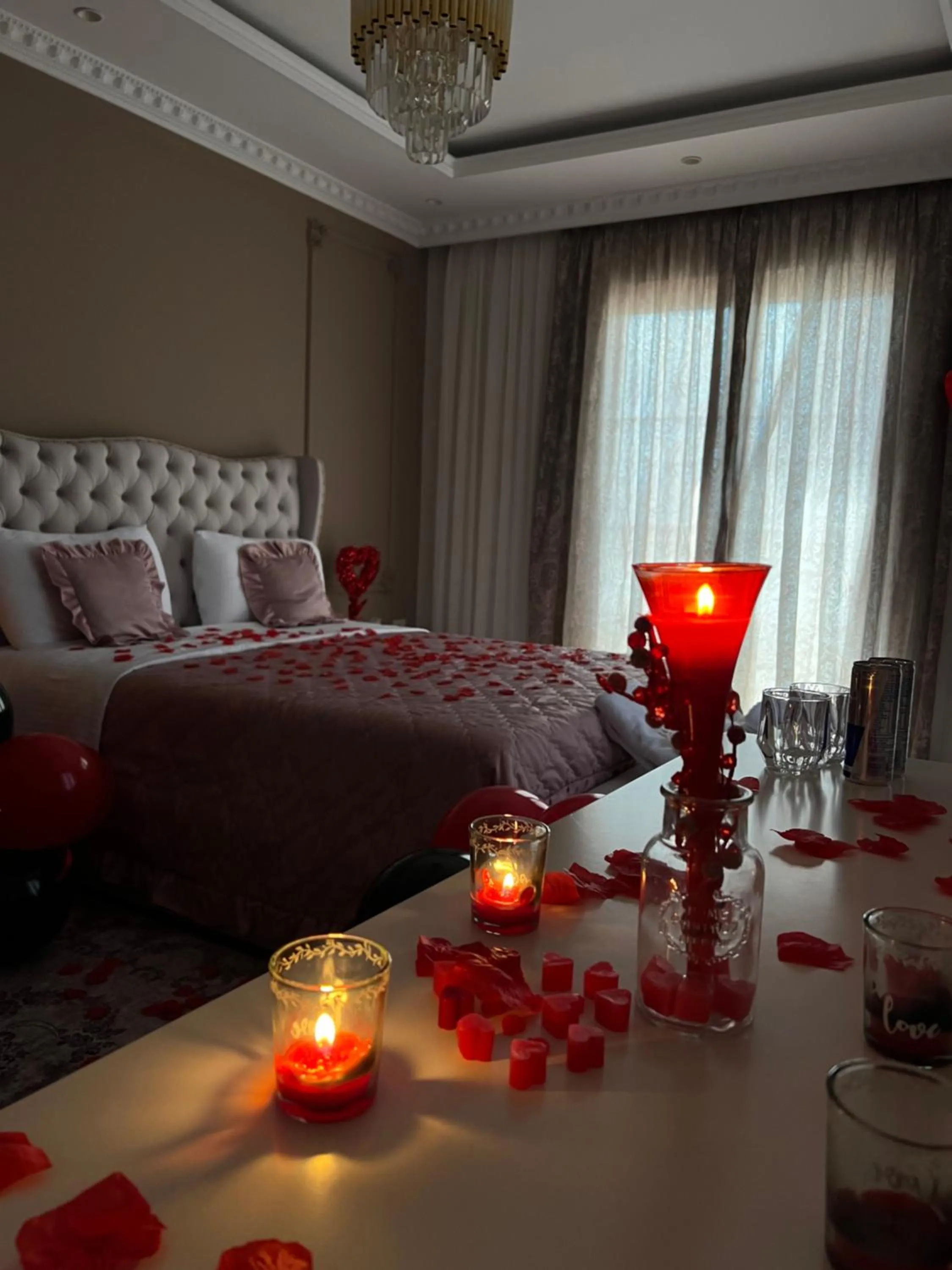 Property building, Bed in Hotel Eiffel