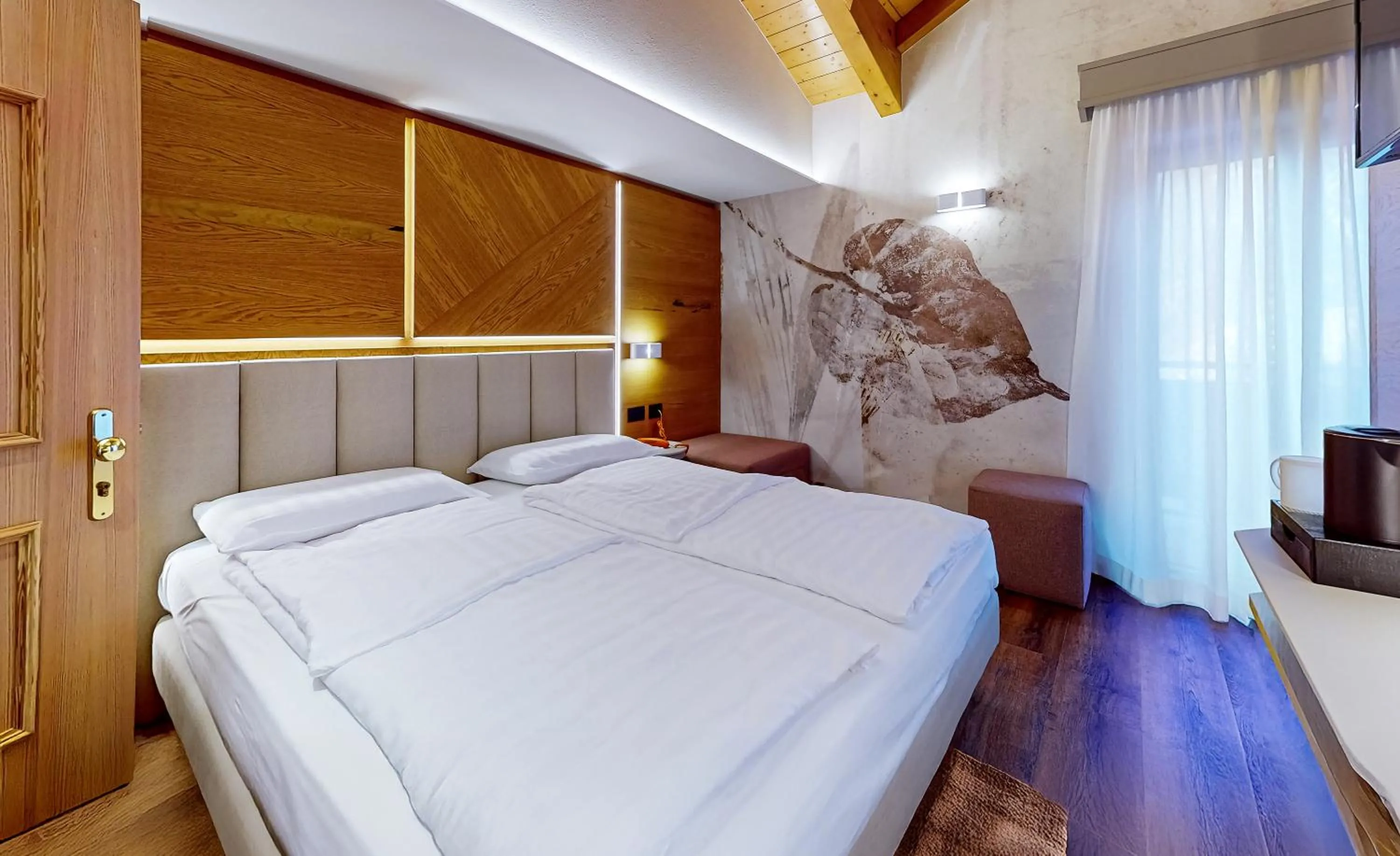 Hotel Madonna delle Nevi