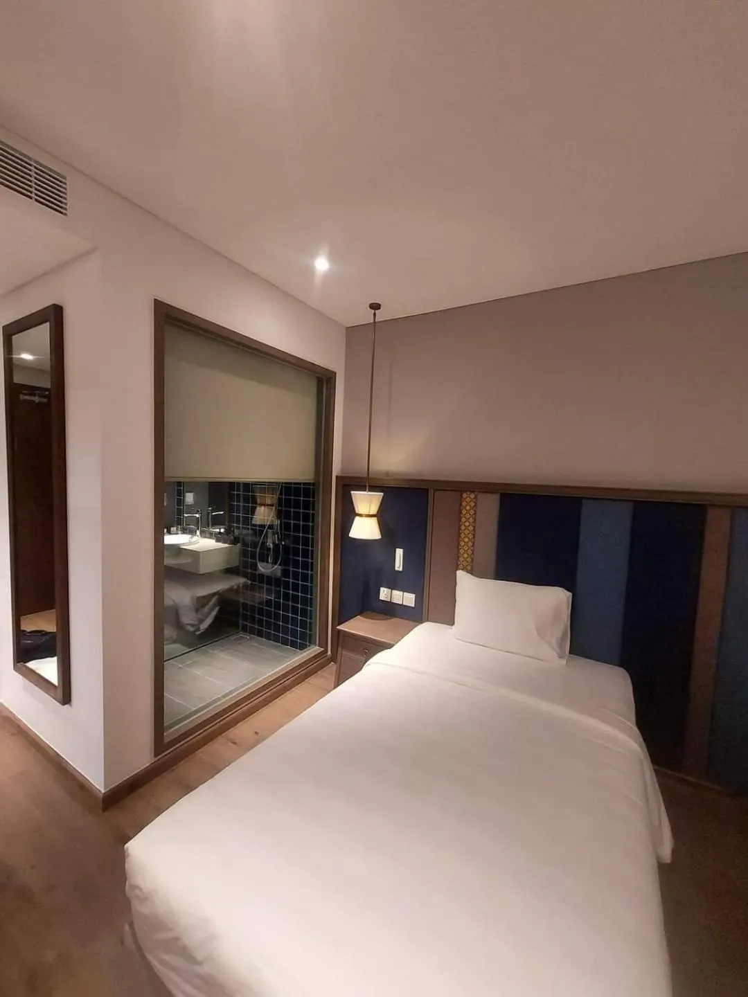 Bed in Apec Mandala Chambay Mũi Né