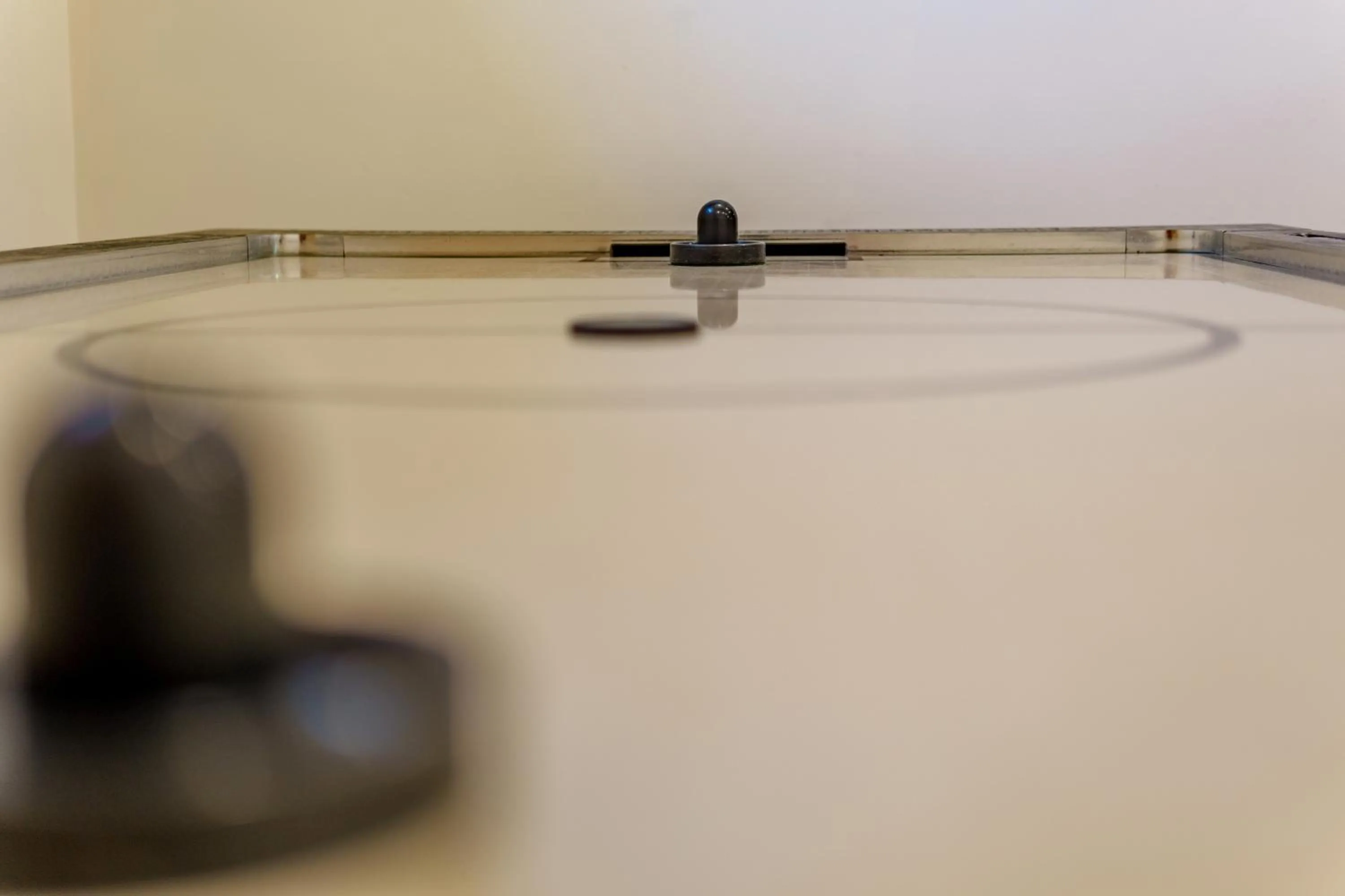 Game Room in Adirondack Alpine Cabin with Hot Tub, Near Whiteface, Lake Placid, Game Rm, Fenced Yard, Views