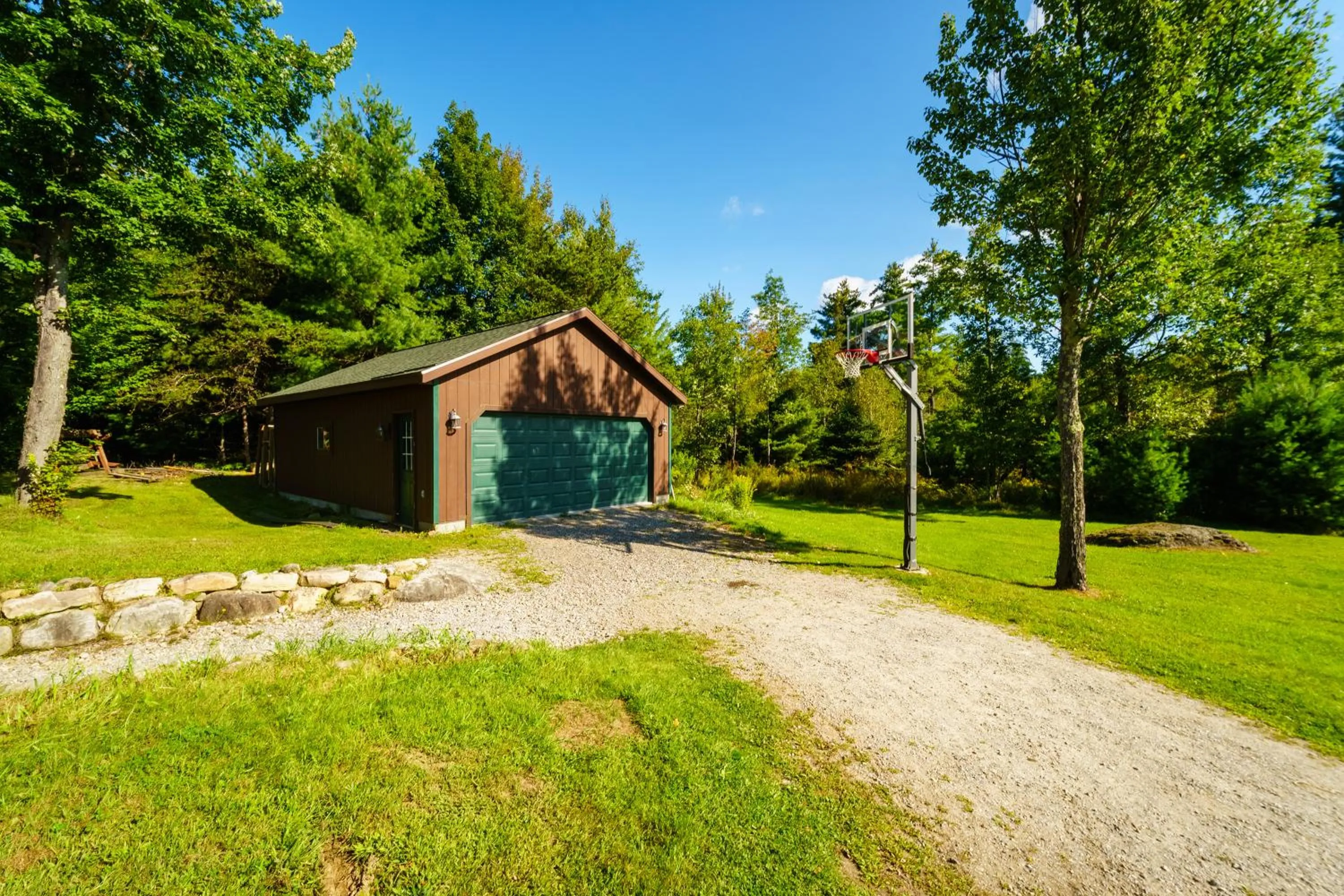 Property building in Adirondack Alpine Cabin with Hot Tub, Near Whiteface, Lake Placid, Game Rm, Fenced Yard, Views