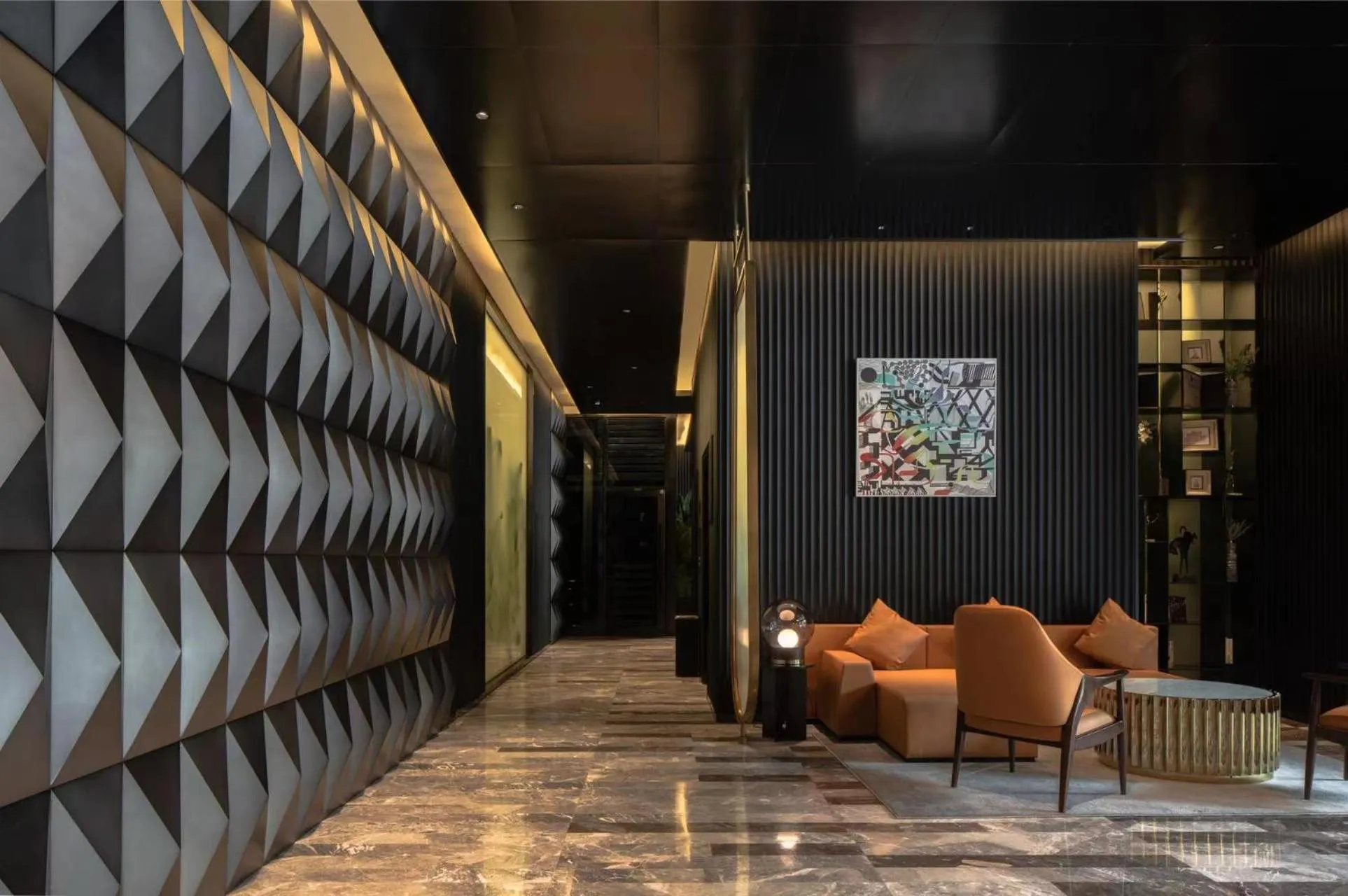 Empathy Hotel - Guangzhou East Railway Station Tianhe Sports Center