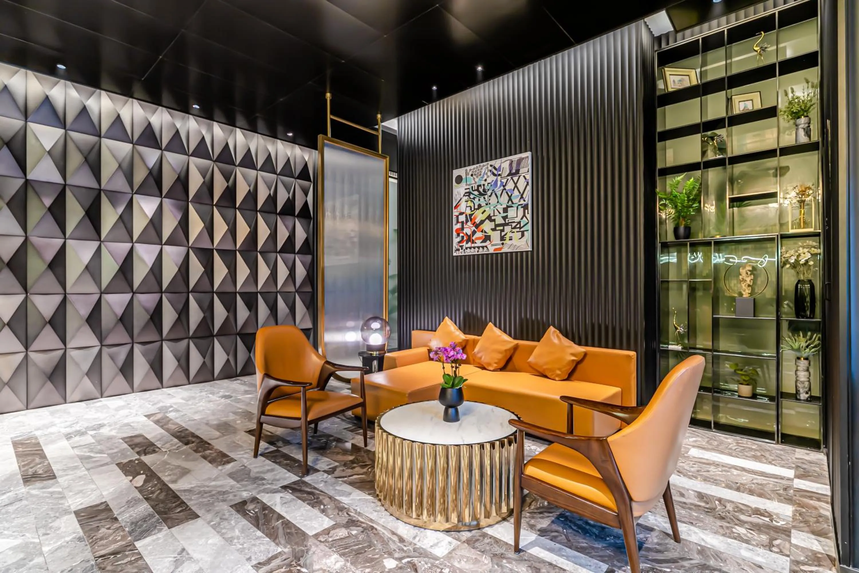 Empathy Hotel - Guangzhou East Railway Station Tianhe Sports Center