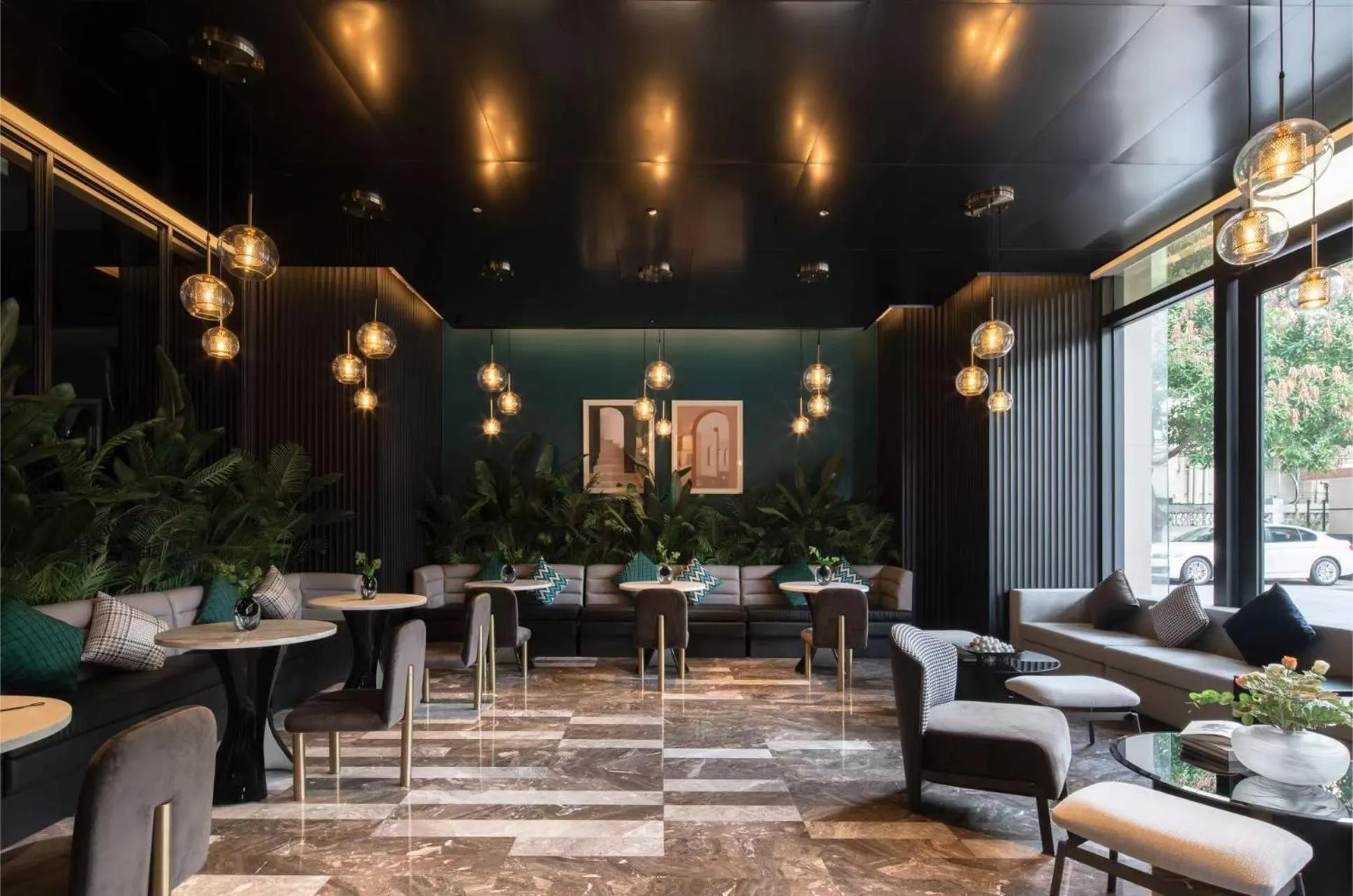 Empathy Hotel - Guangzhou East Railway Station Tianhe Sports Center