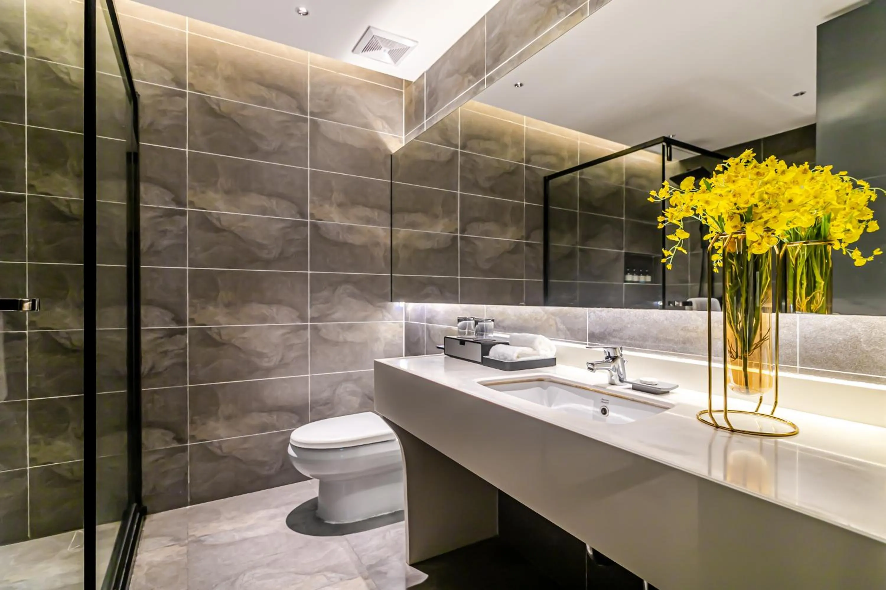 Empathy Hotel - Guangzhou East Railway Station Tianhe Sports Center