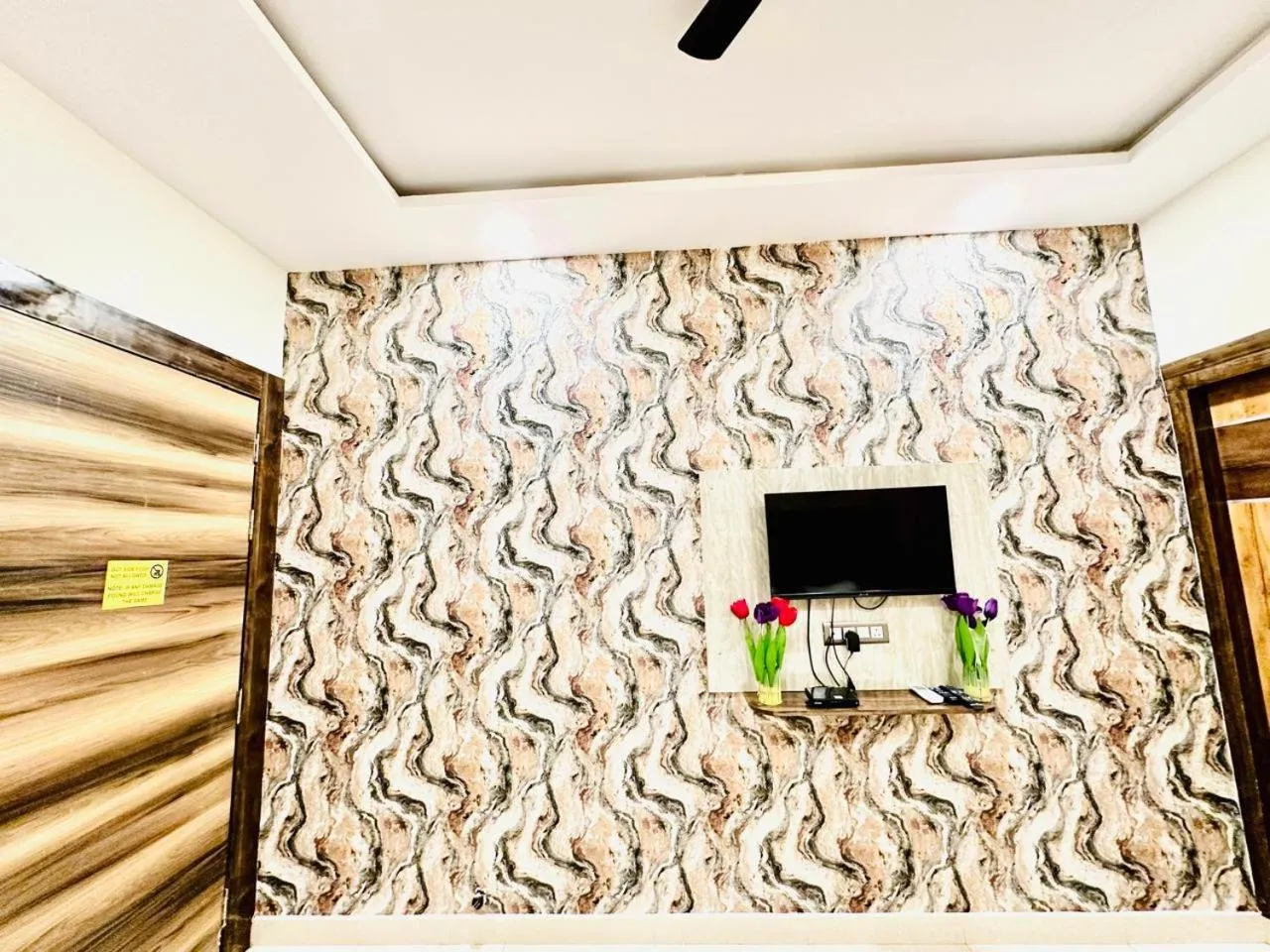 Property building in Hotel Sky International- Airport Zone Hyderabad