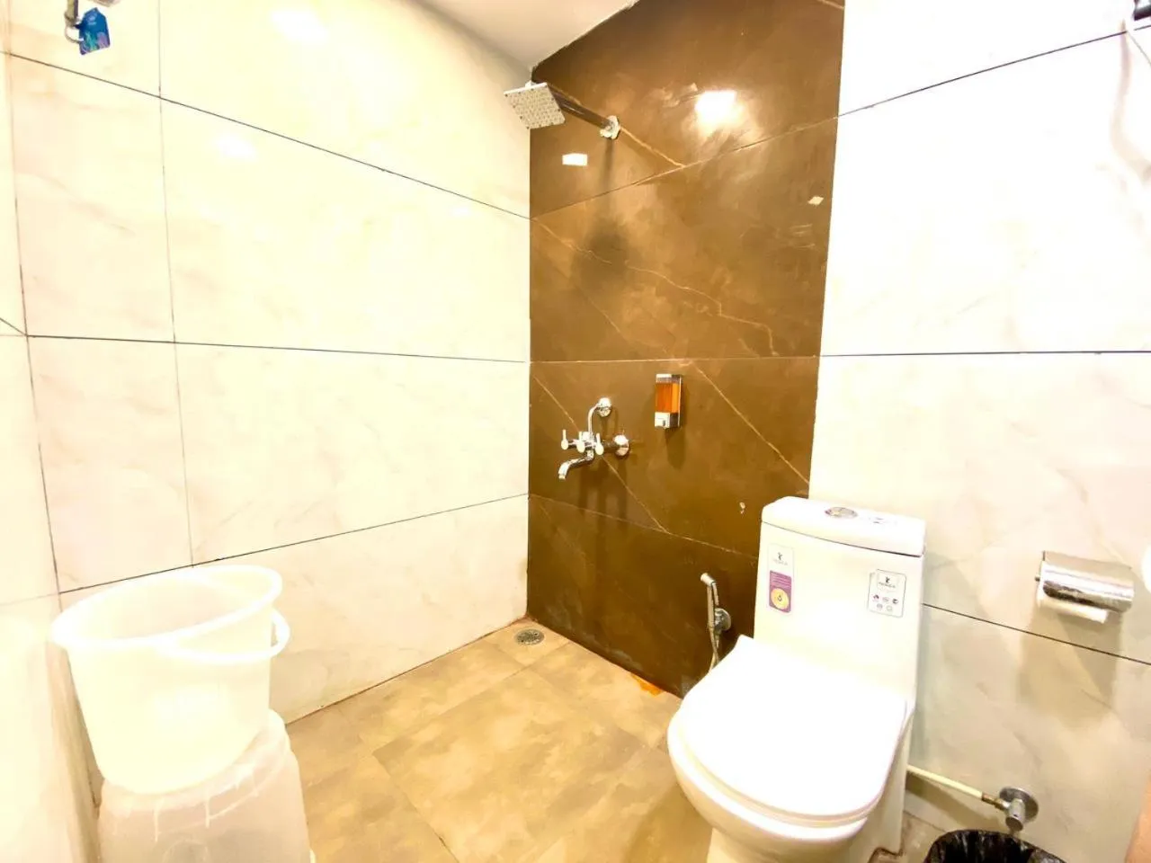 Property building in Hotel Sky International- Airport Zone Hyderabad