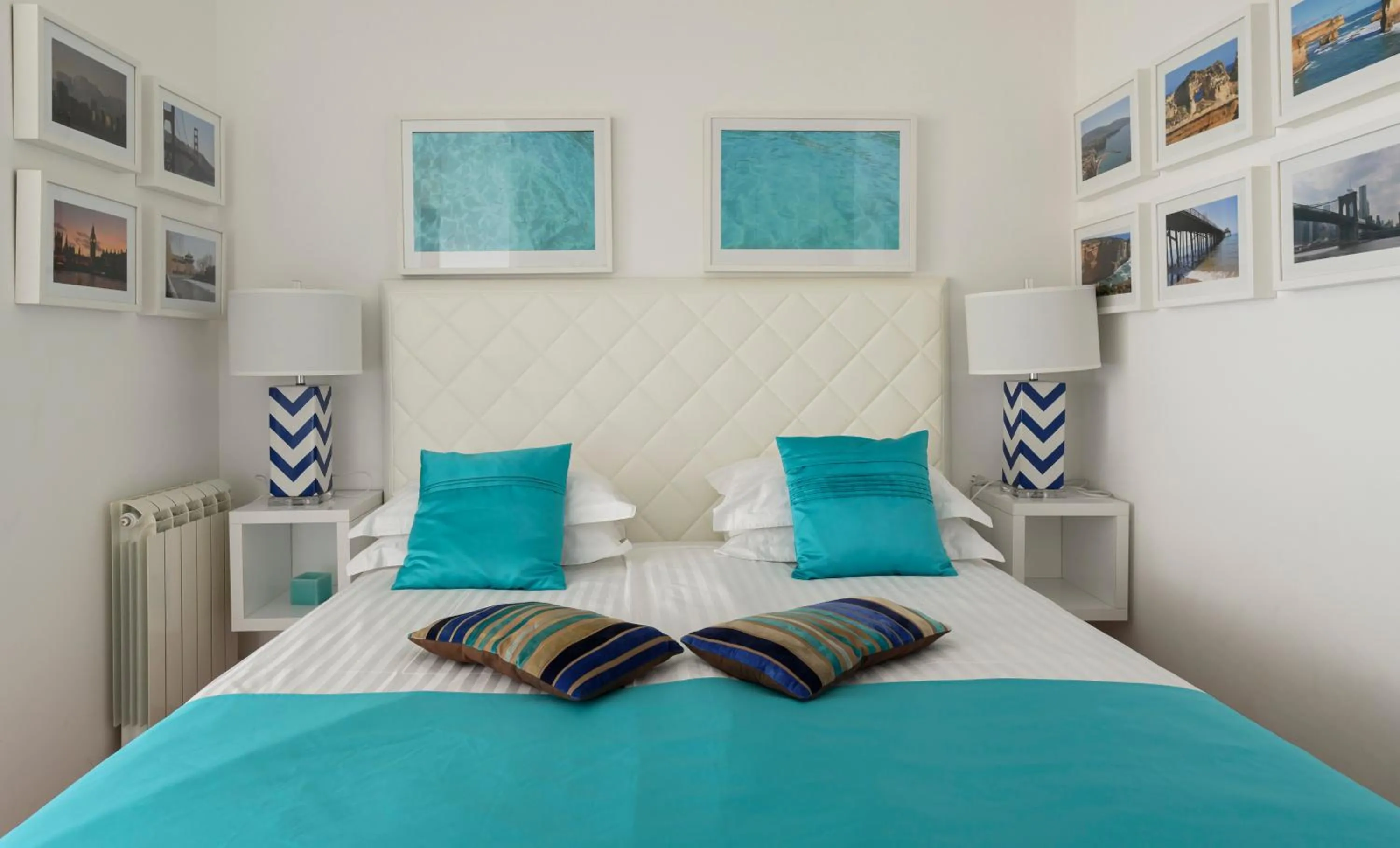 Gallery Luxury Suites & Rooms-Only Adults