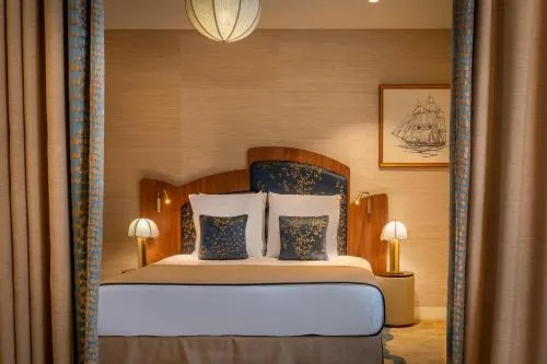 Hôtel La Bourdonnais by Inwood Hotels