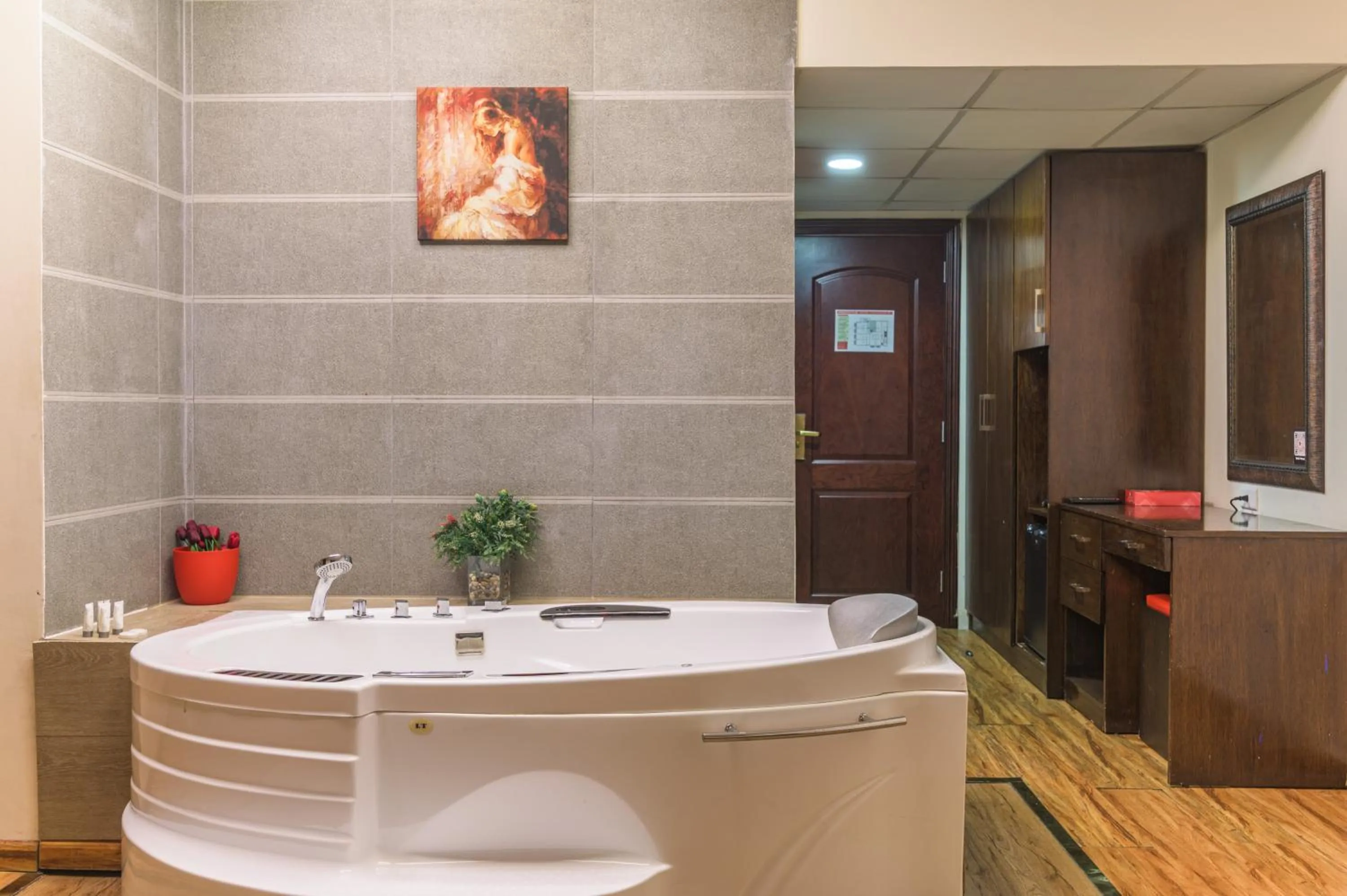 Al Murjan Palace Hotel Jounieh