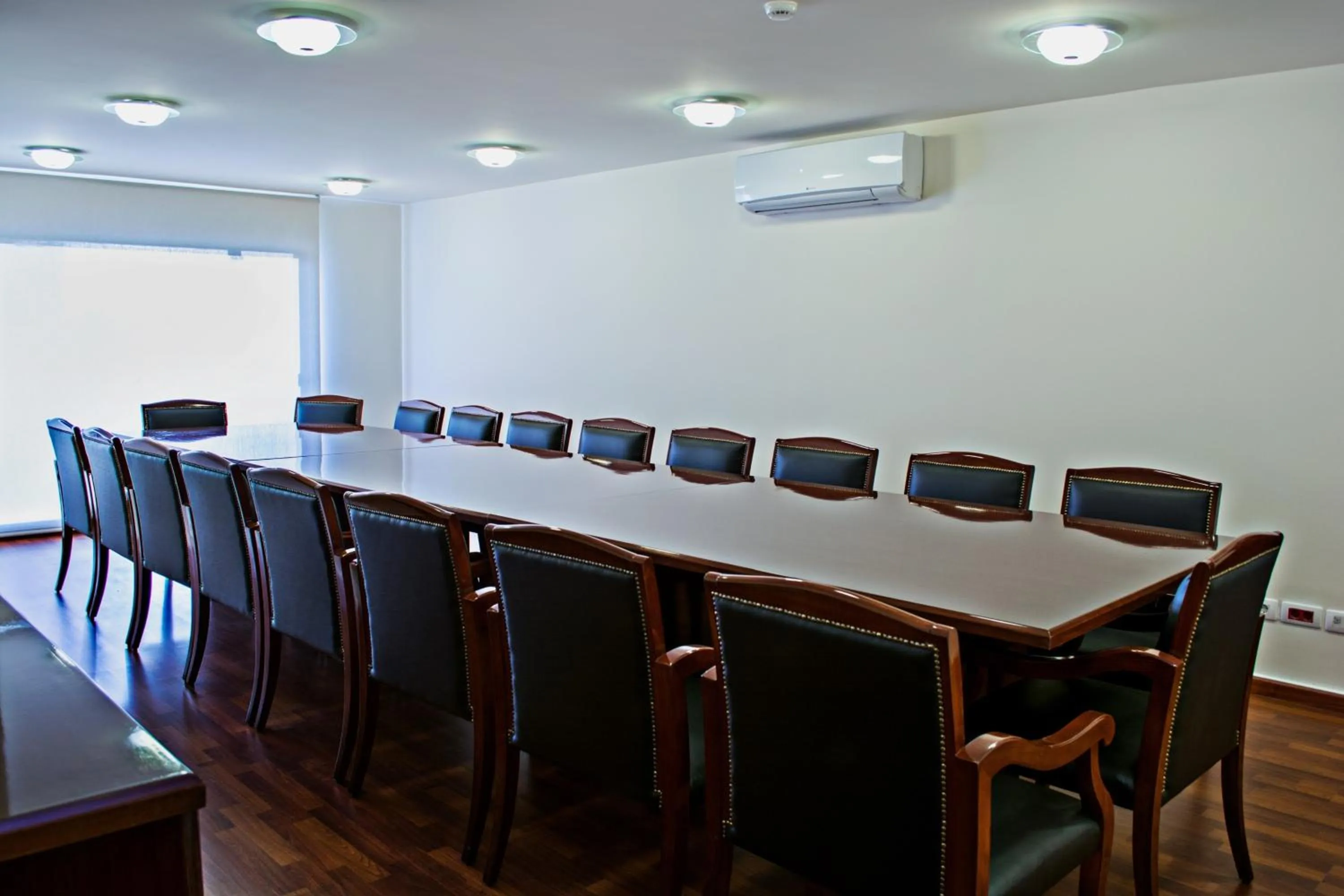 Banquet/Function facilities in Al Murjan Palace Hotel Jounieh