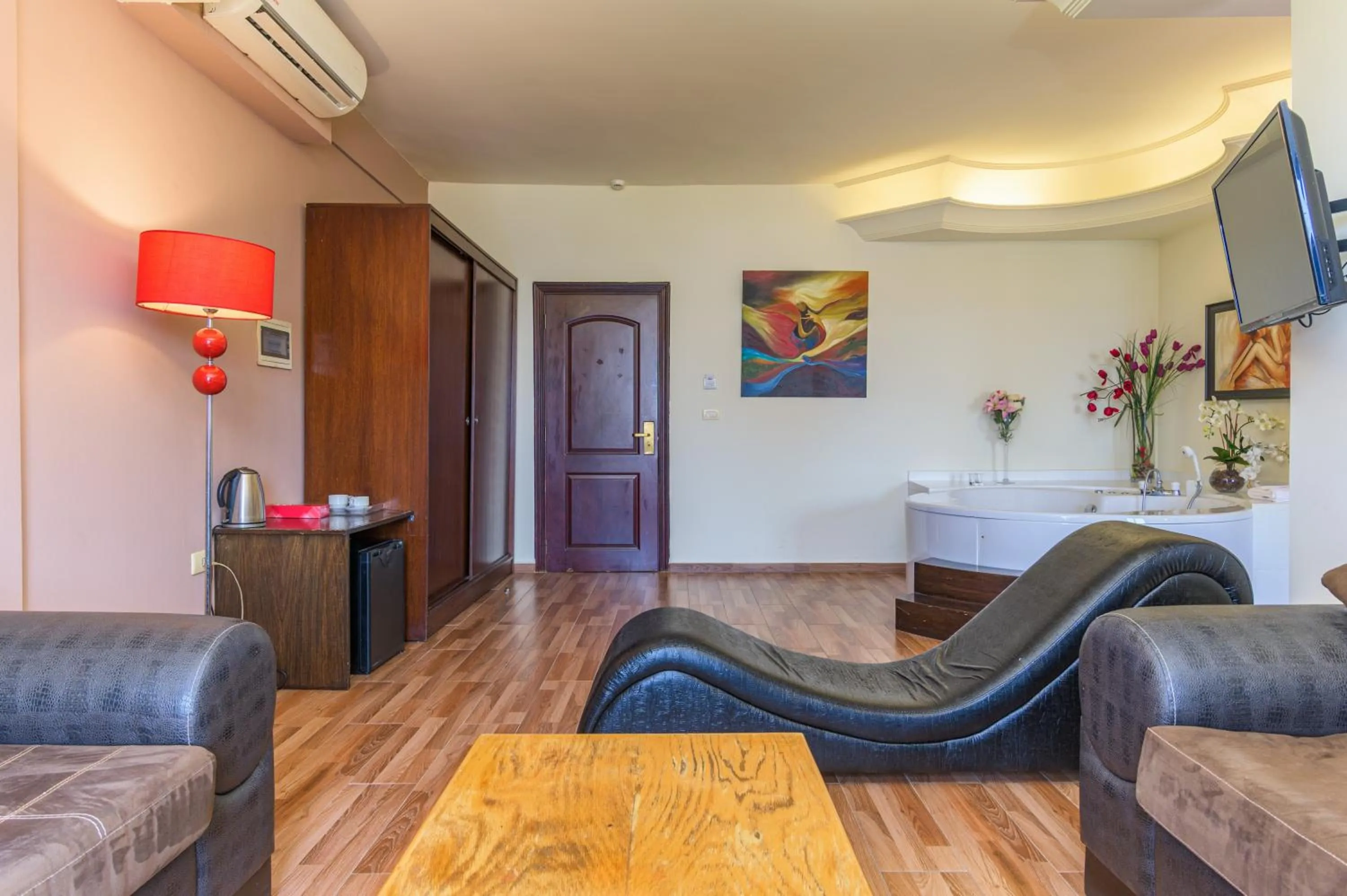 Al Murjan Palace Hotel Jounieh