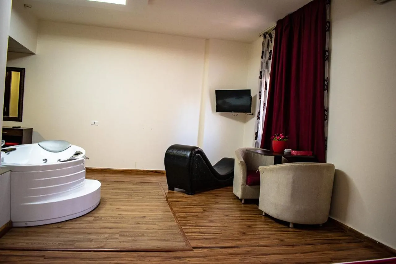 Al Murjan Palace Hotel Jounieh